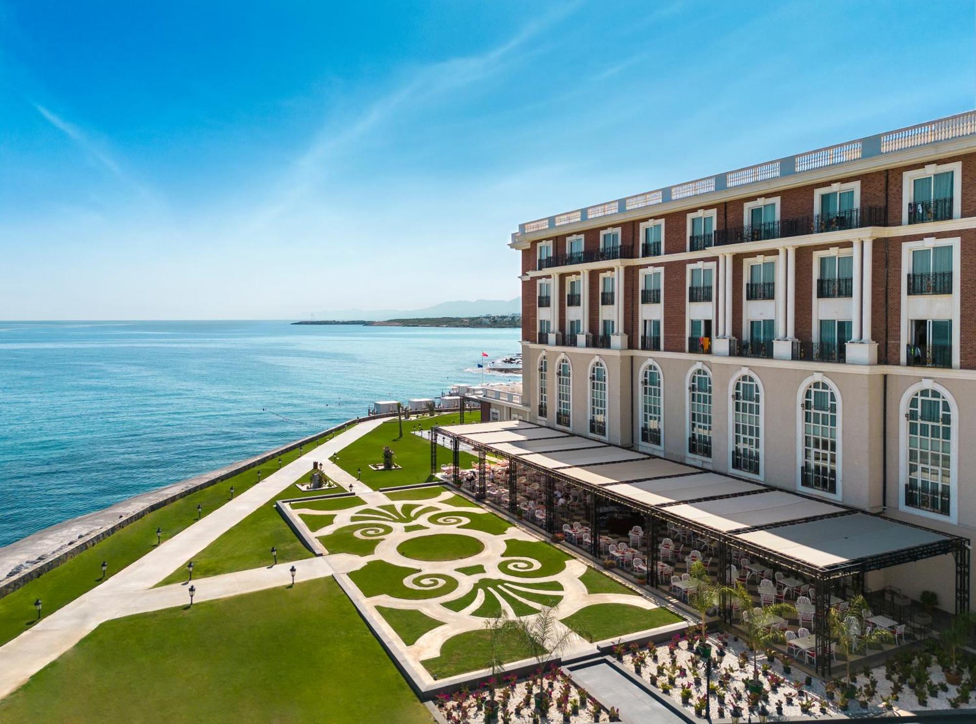 Kaya Palazzo & Casino 5*
