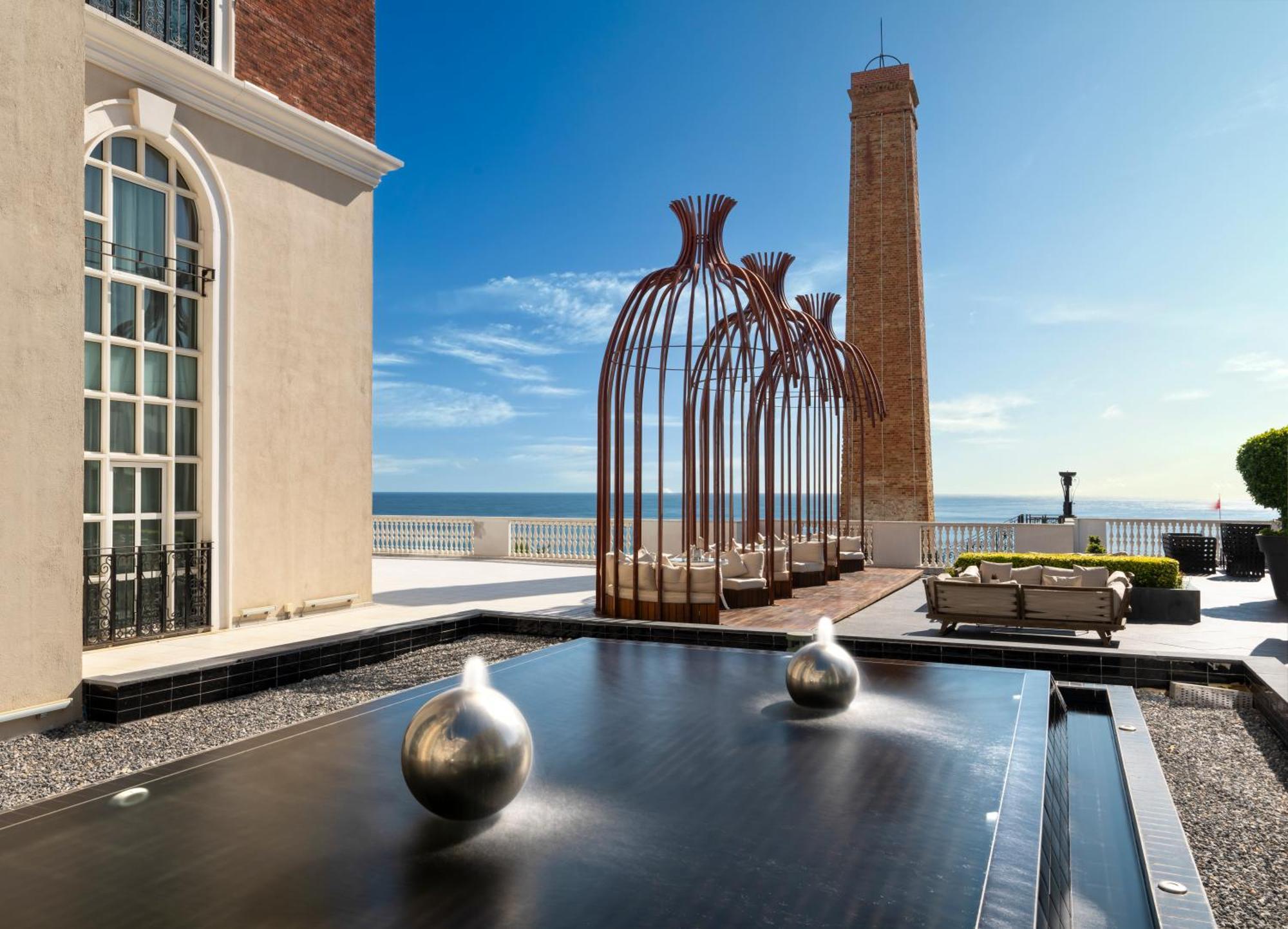Resort Kaya Palazzo & Casino 5*