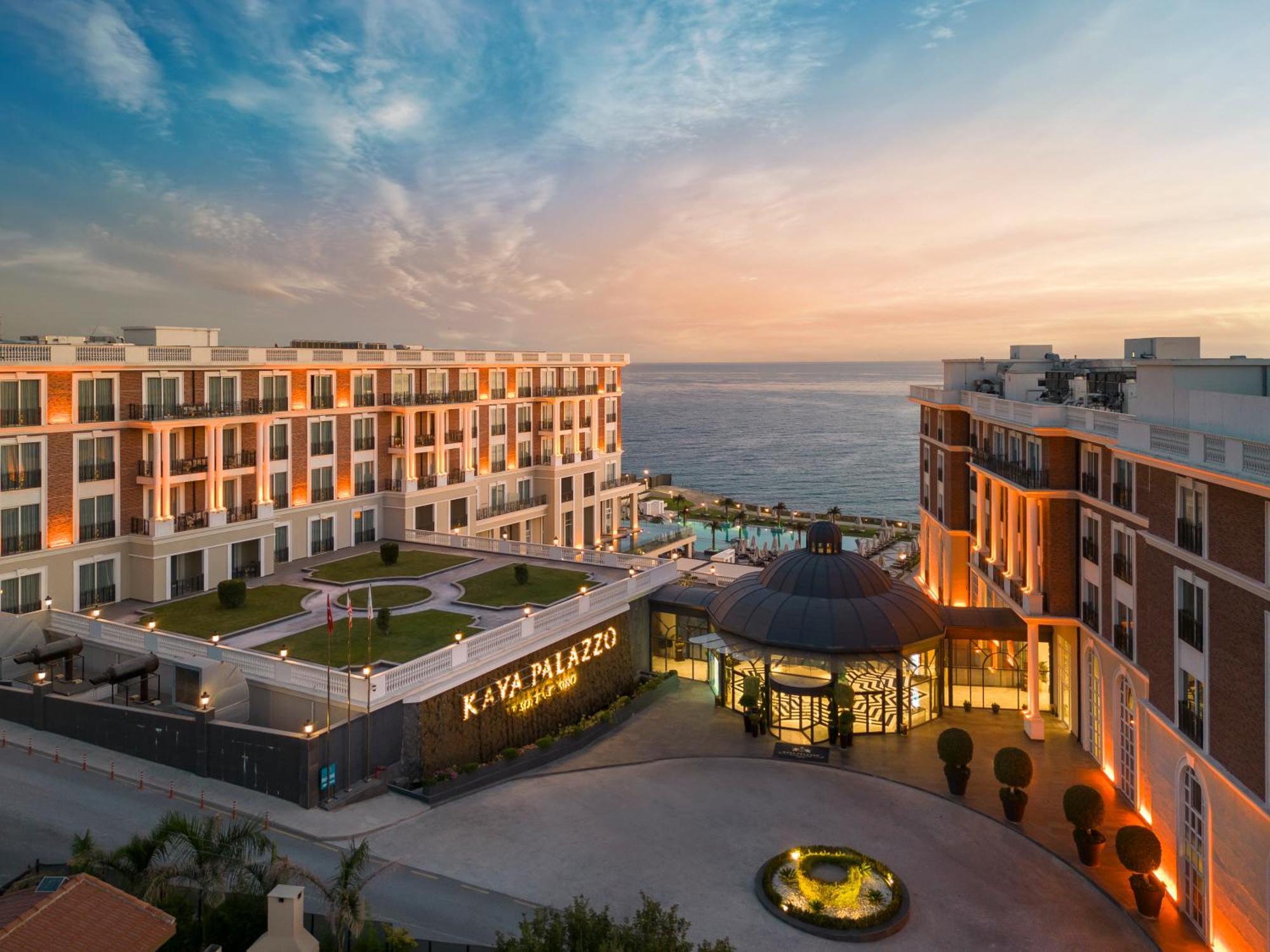 Kaya Palazzo & Casino Resort 5*