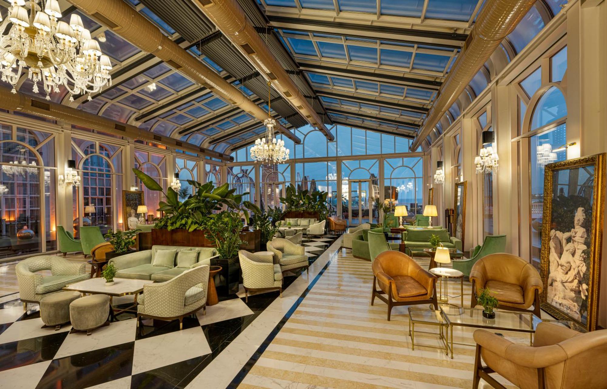 Kaya Palazzo & Casino Resort 5*
