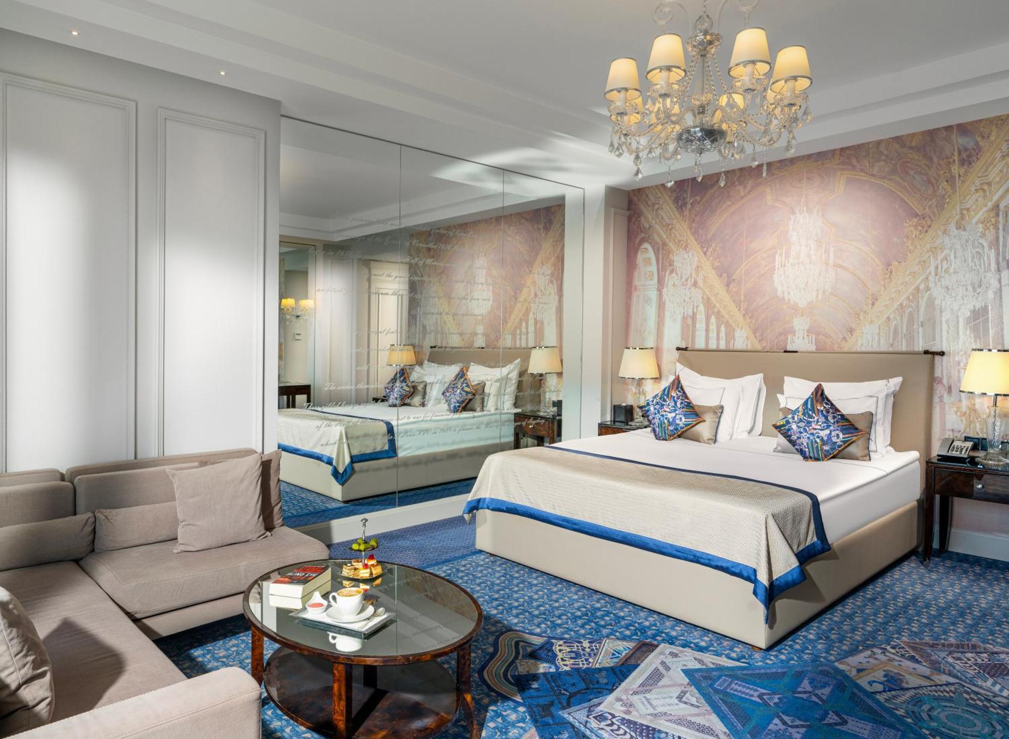 Resort Kaya Palazzo & Casino Kyrenia (Northern Cyprus)