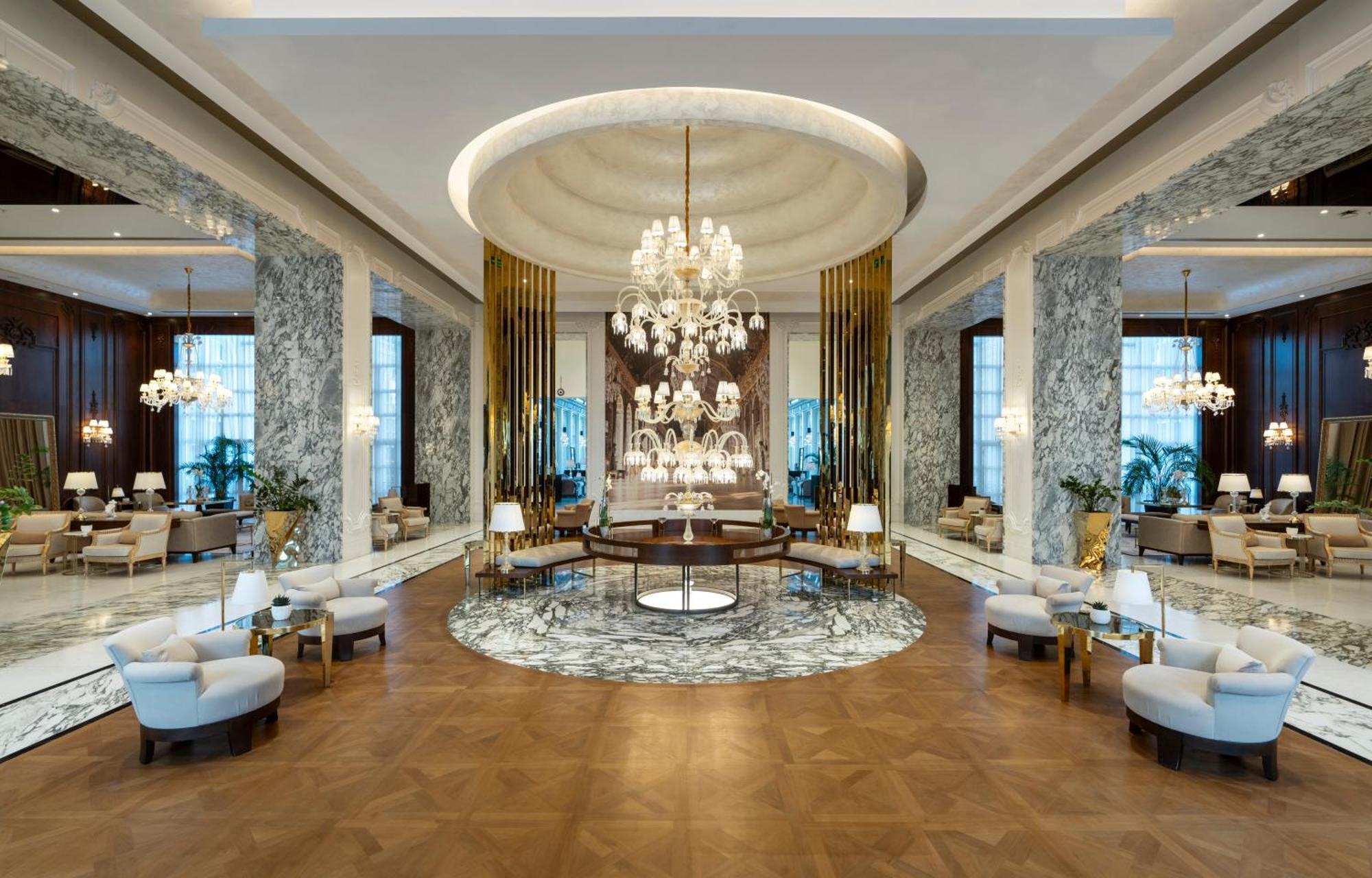 Kaya Palazzo & Casino Resort 5*