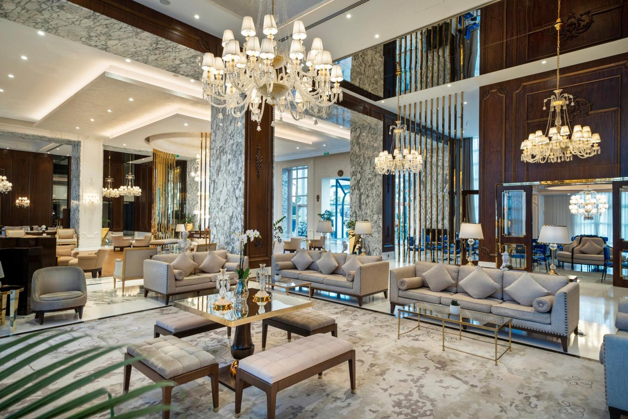 Kaya Palazzo & Casino 5*