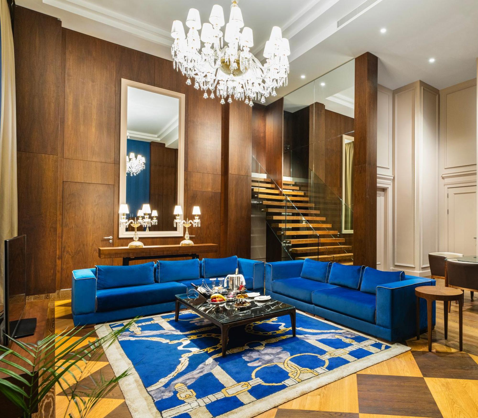 Kaya Palazzo & Casino 5*