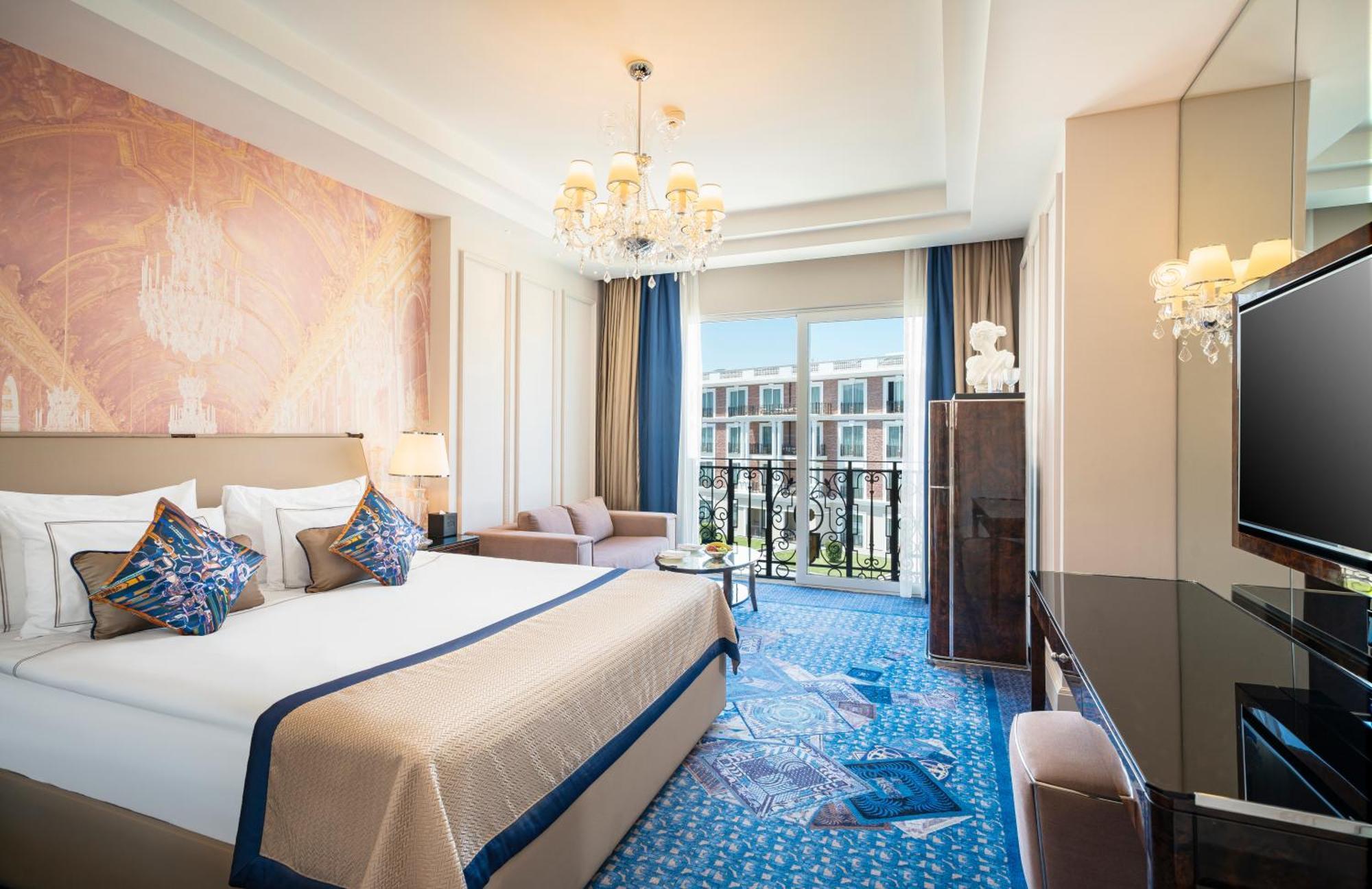 Resort Kaya Palazzo & Casino 5*