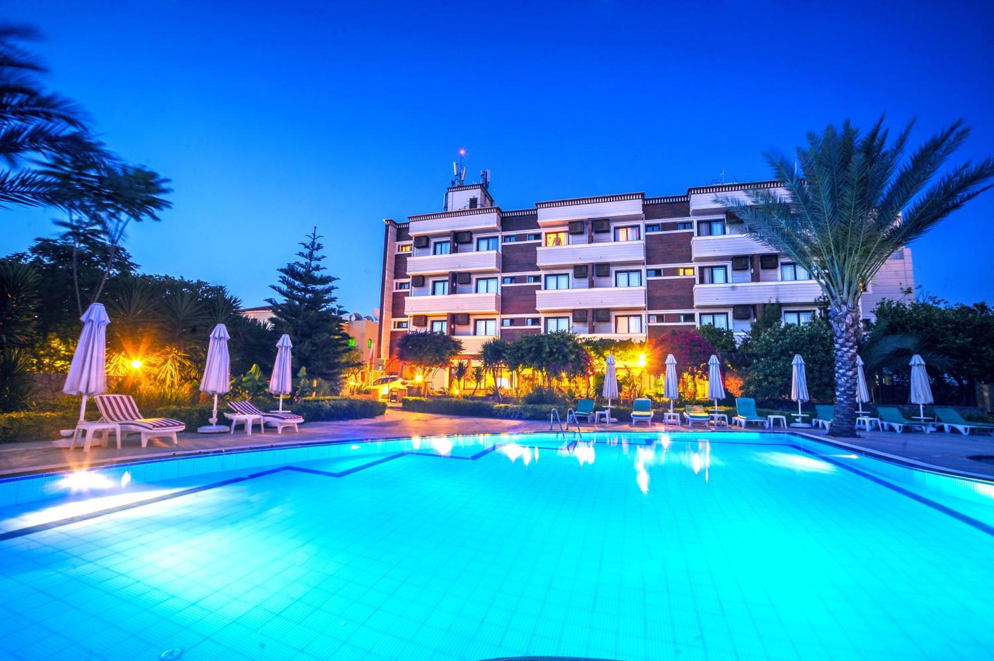 Anadol & Pool At Kyrenia Center 3* Kyrenia (Northern Cyprus)
