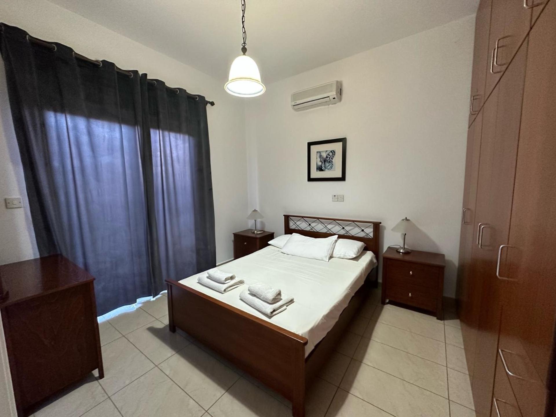 Apartment King's Holiday Paphos
