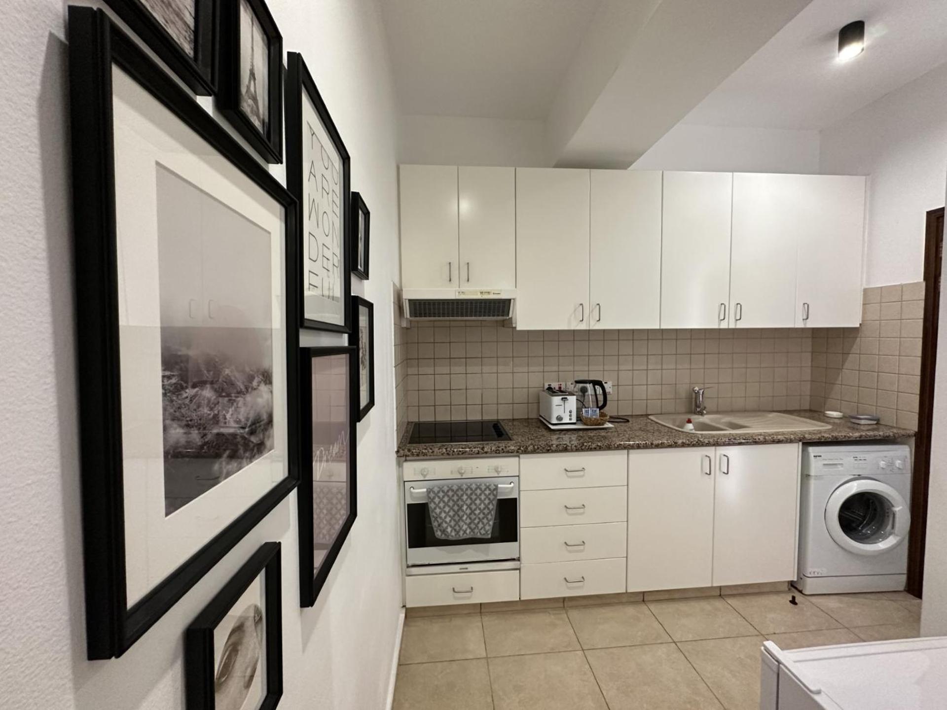 King's Holiday Apartment
