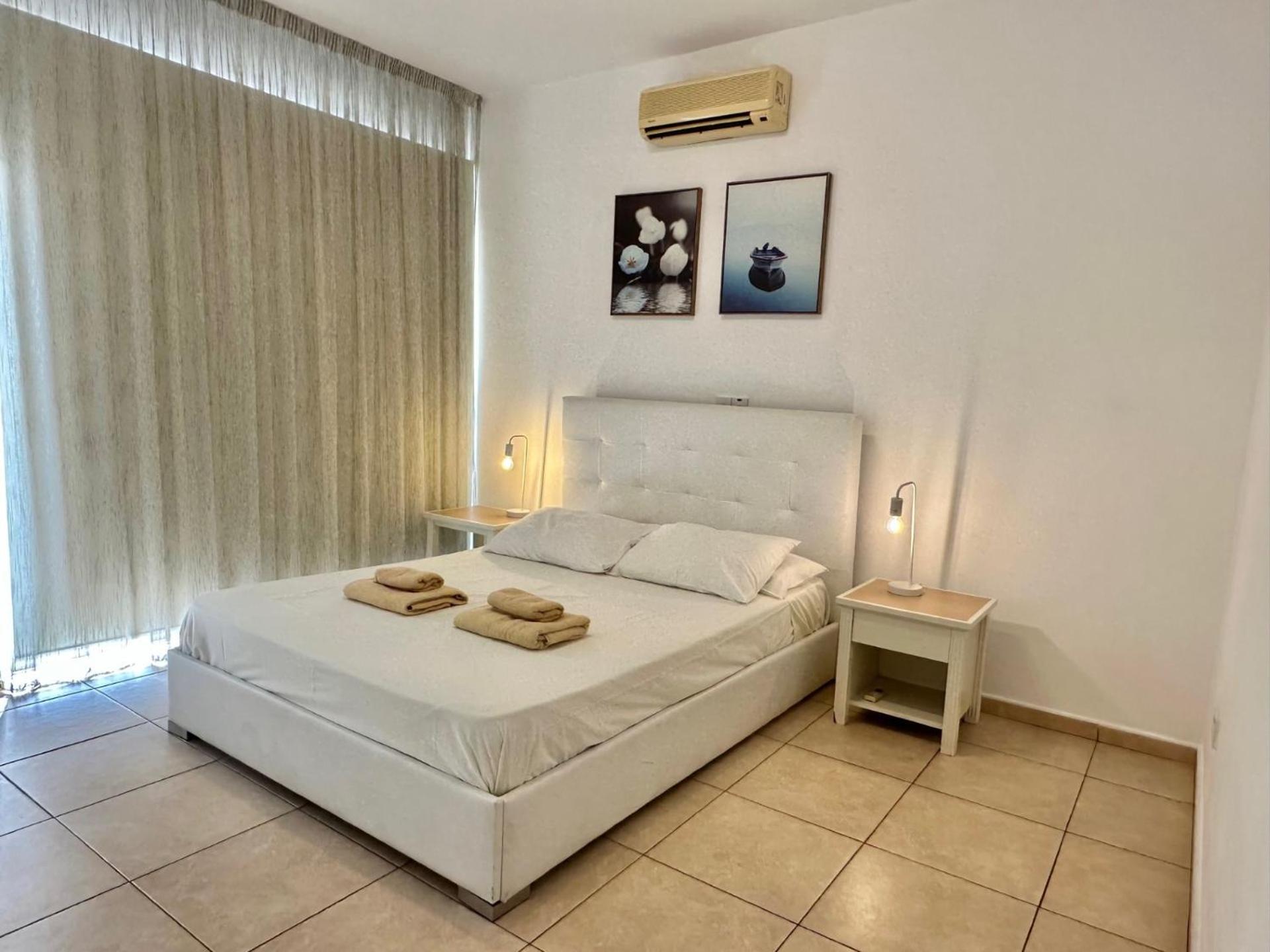 King's Holiday Apartment Paphos