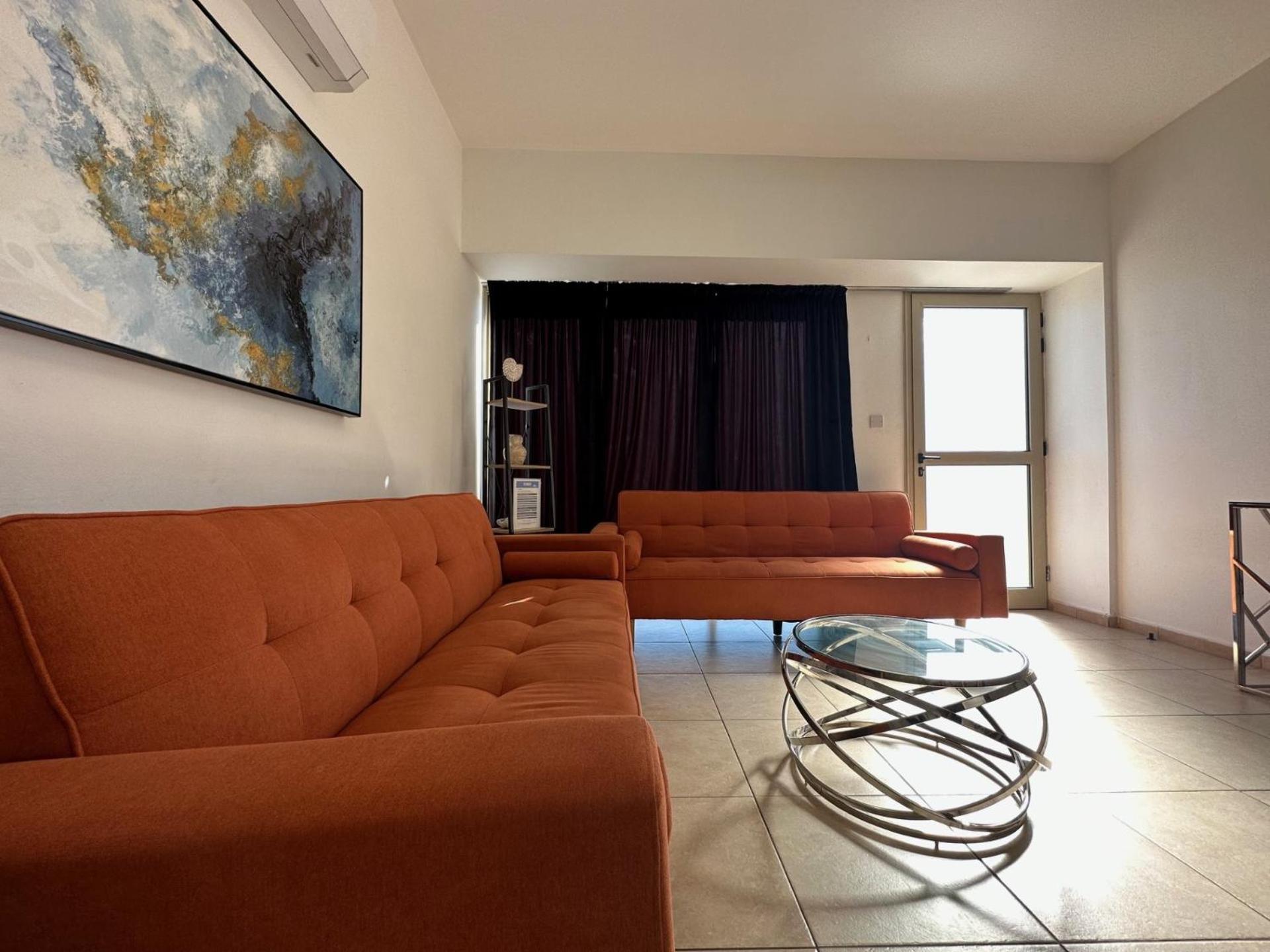 Apartment King's Holiday