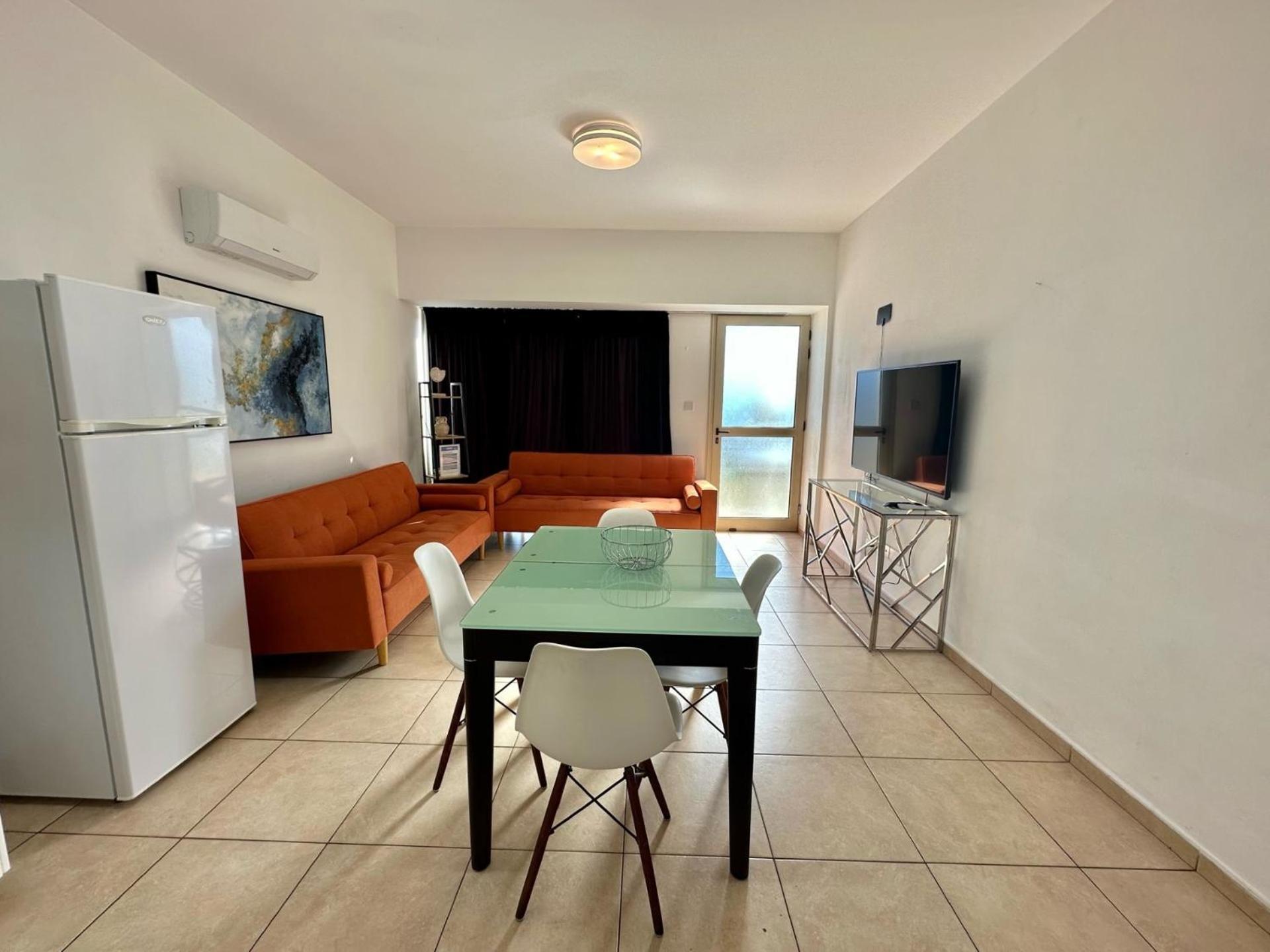 Apartment King's Holiday