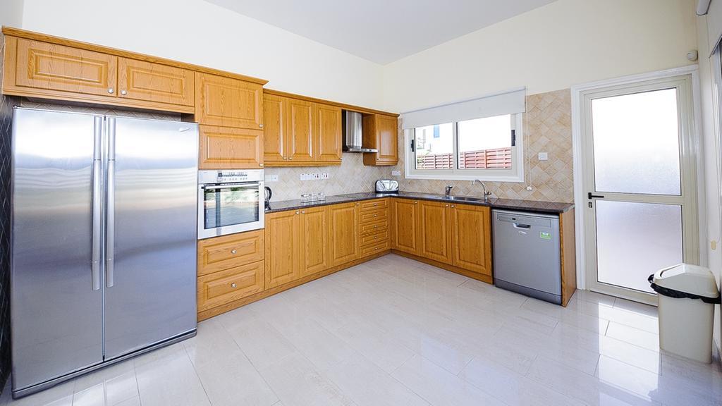 Protaras Holiday Villa 196