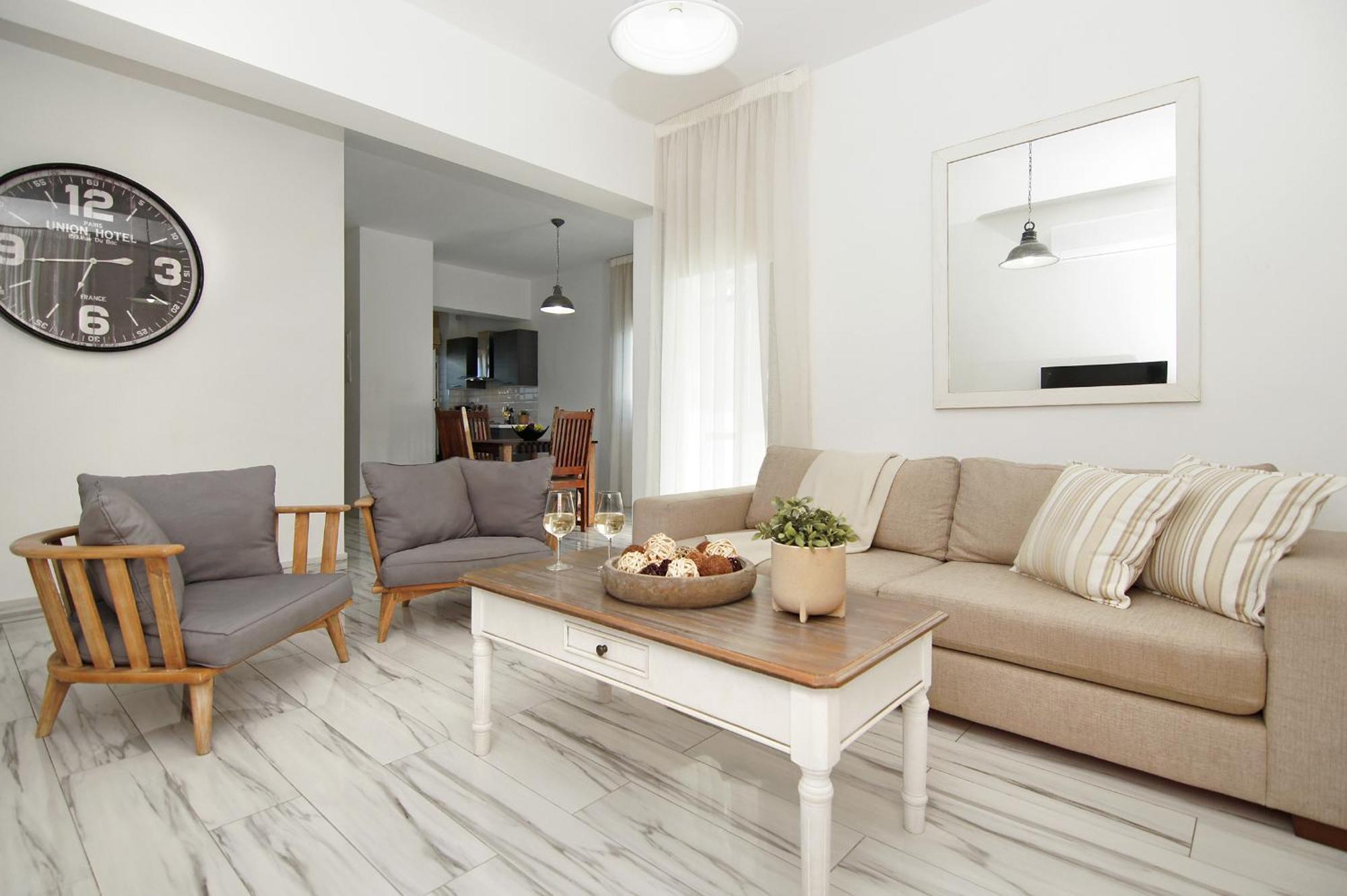 Villa Maris Protaras