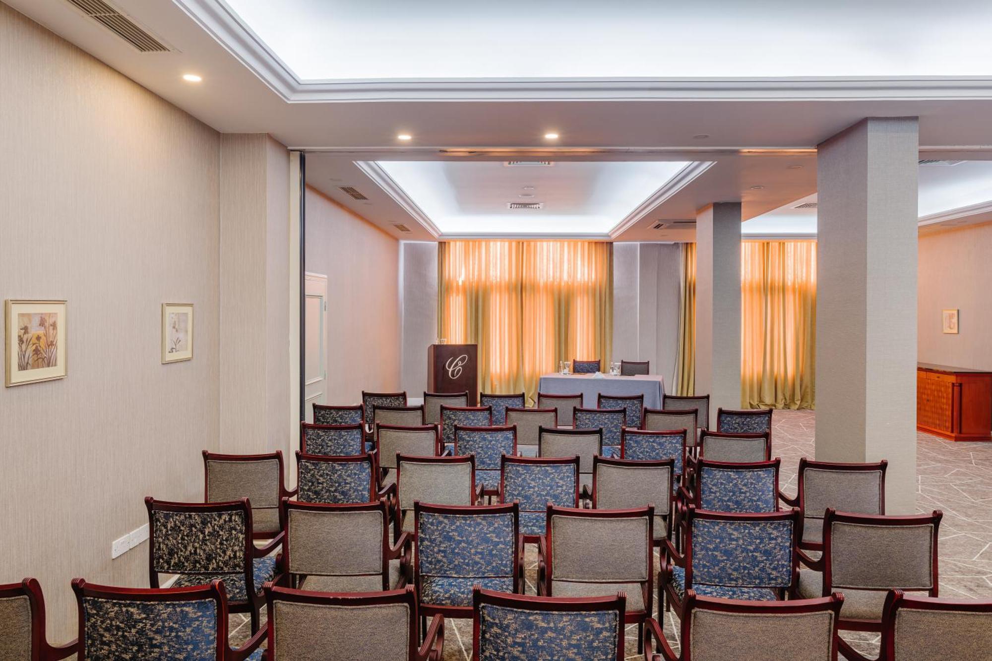 Hotel The Arkin Colony Kyrenia (Northern Cyprus)