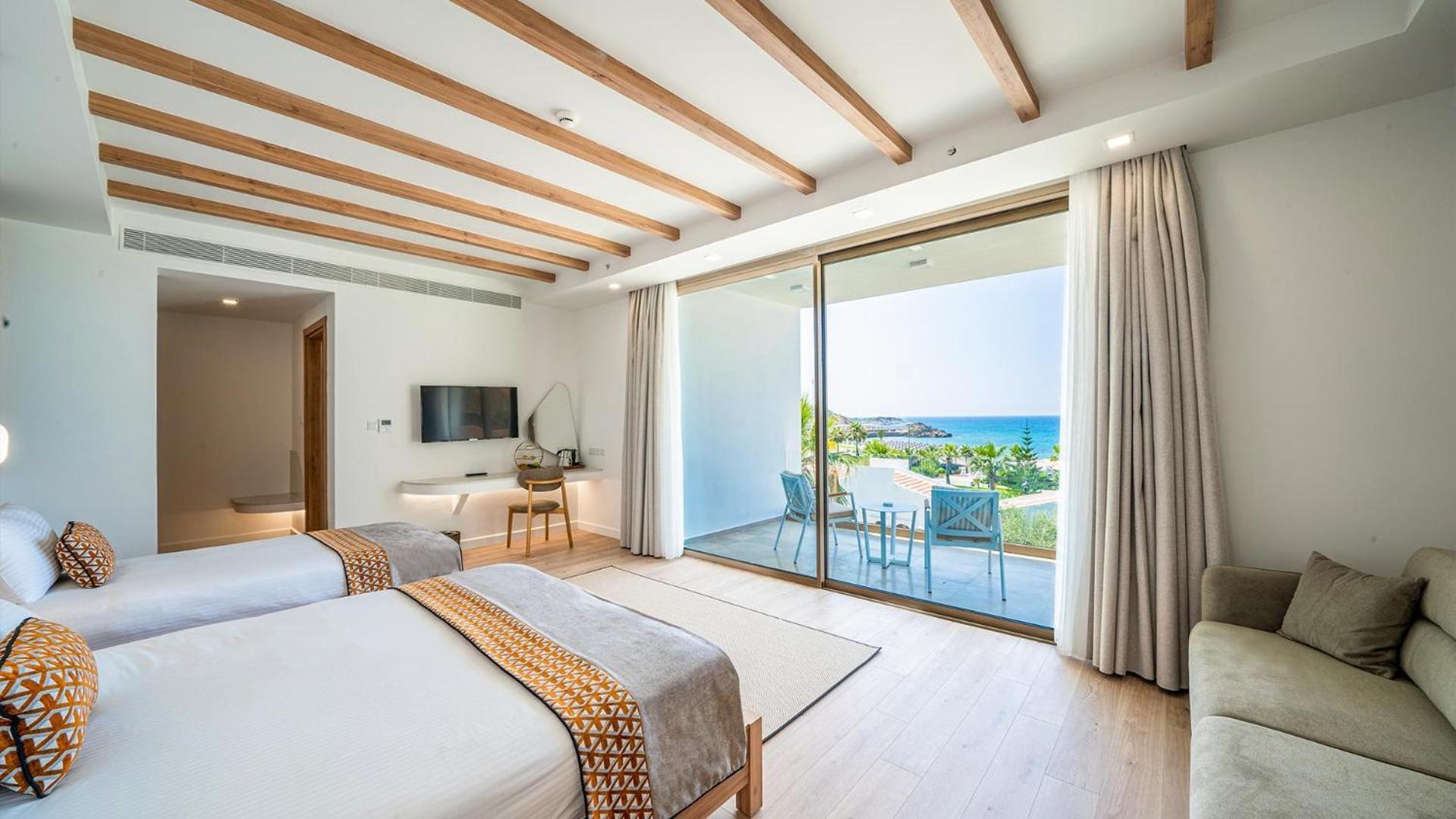 Acapulco Hotel 5*