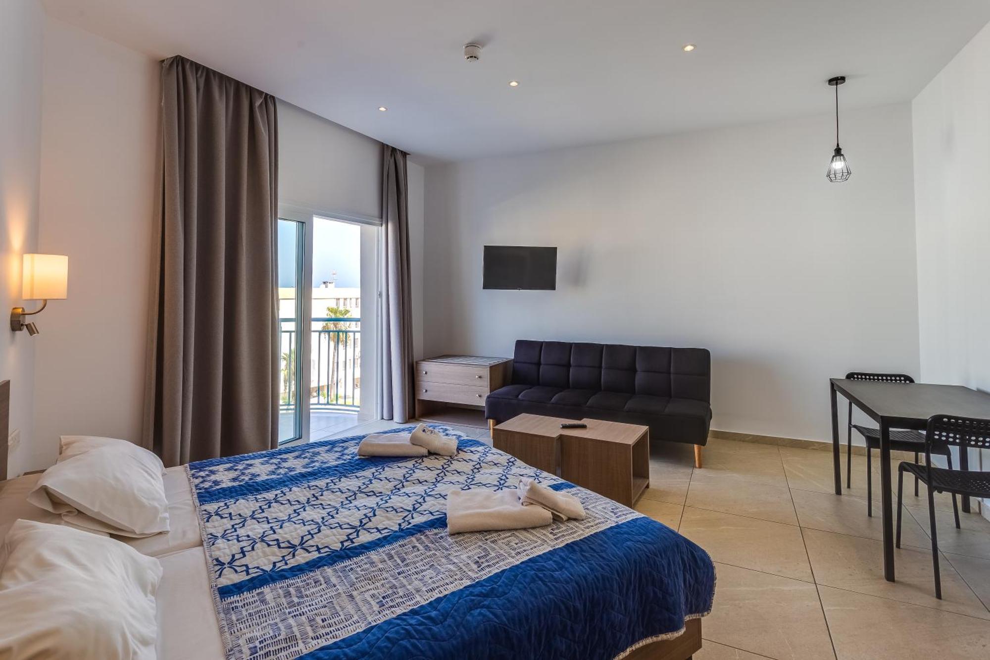 Hotel Tetyk 3*