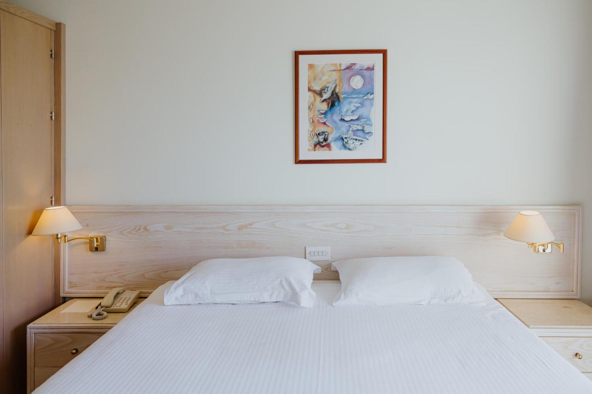 Golden Coast 4* Protaras