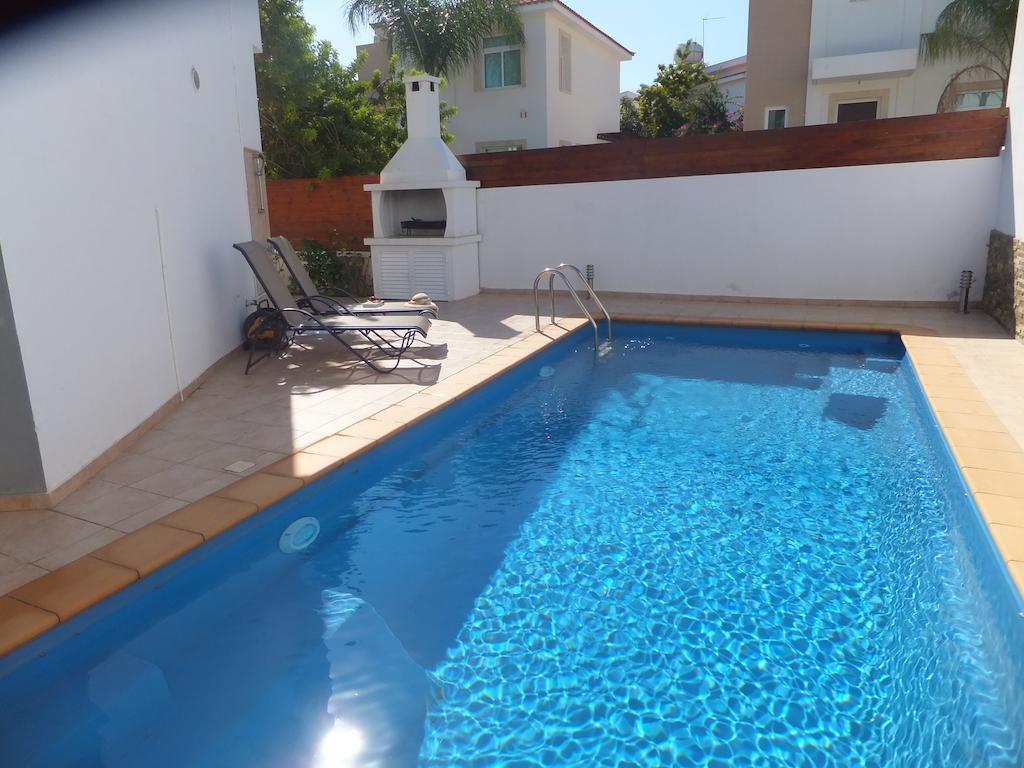 Sophia Villa Protaras