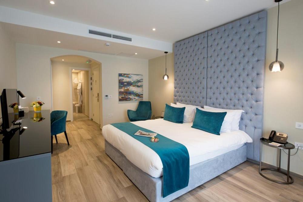 Maldives Homes Hotel