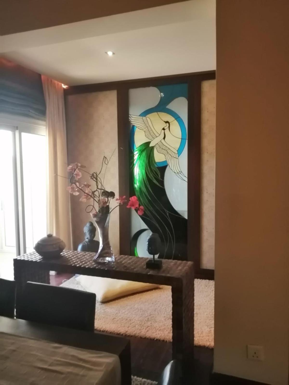 Apartment Quattro Sea View Beachfront Ap 6 *