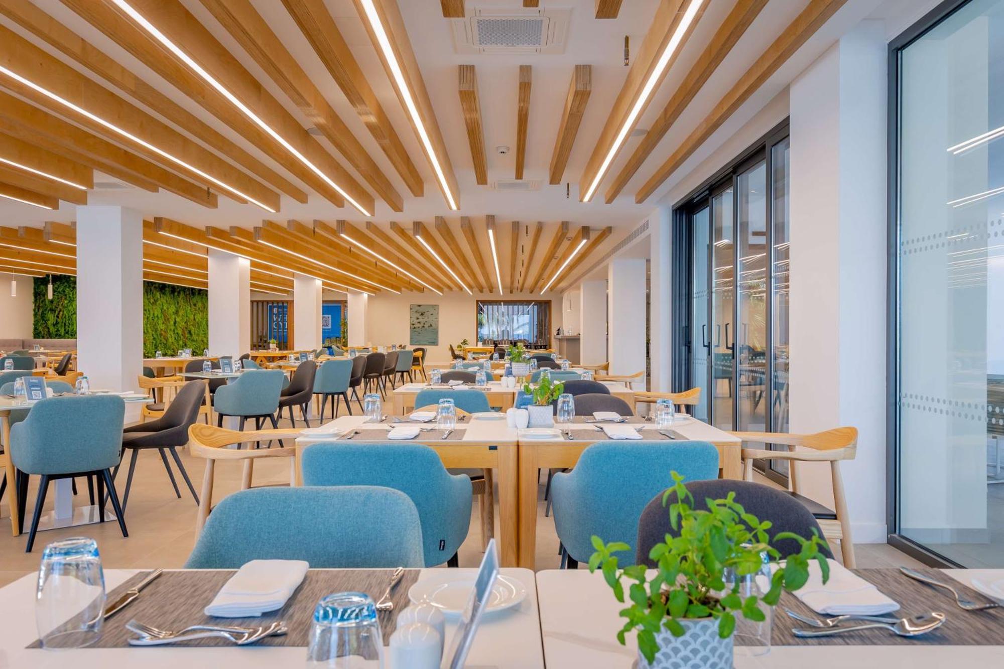 Radisson Resort Larnaca