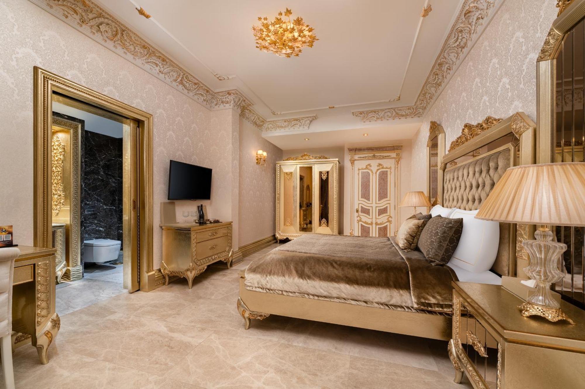 Les Ambassadeurs Casino&marina 3* Kyrenia (Northern Cyprus)
