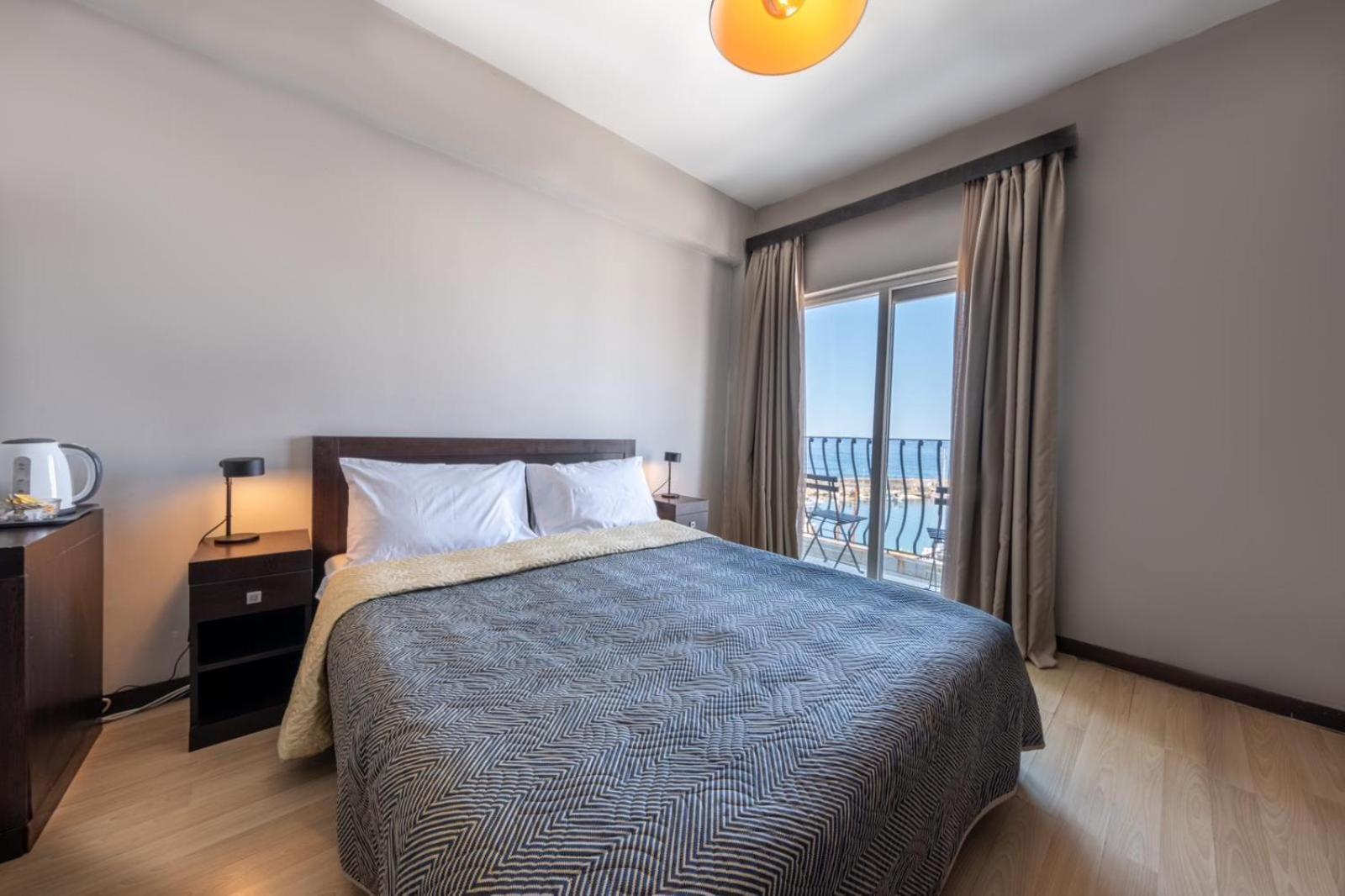 Kyrenia British Harbour 4*