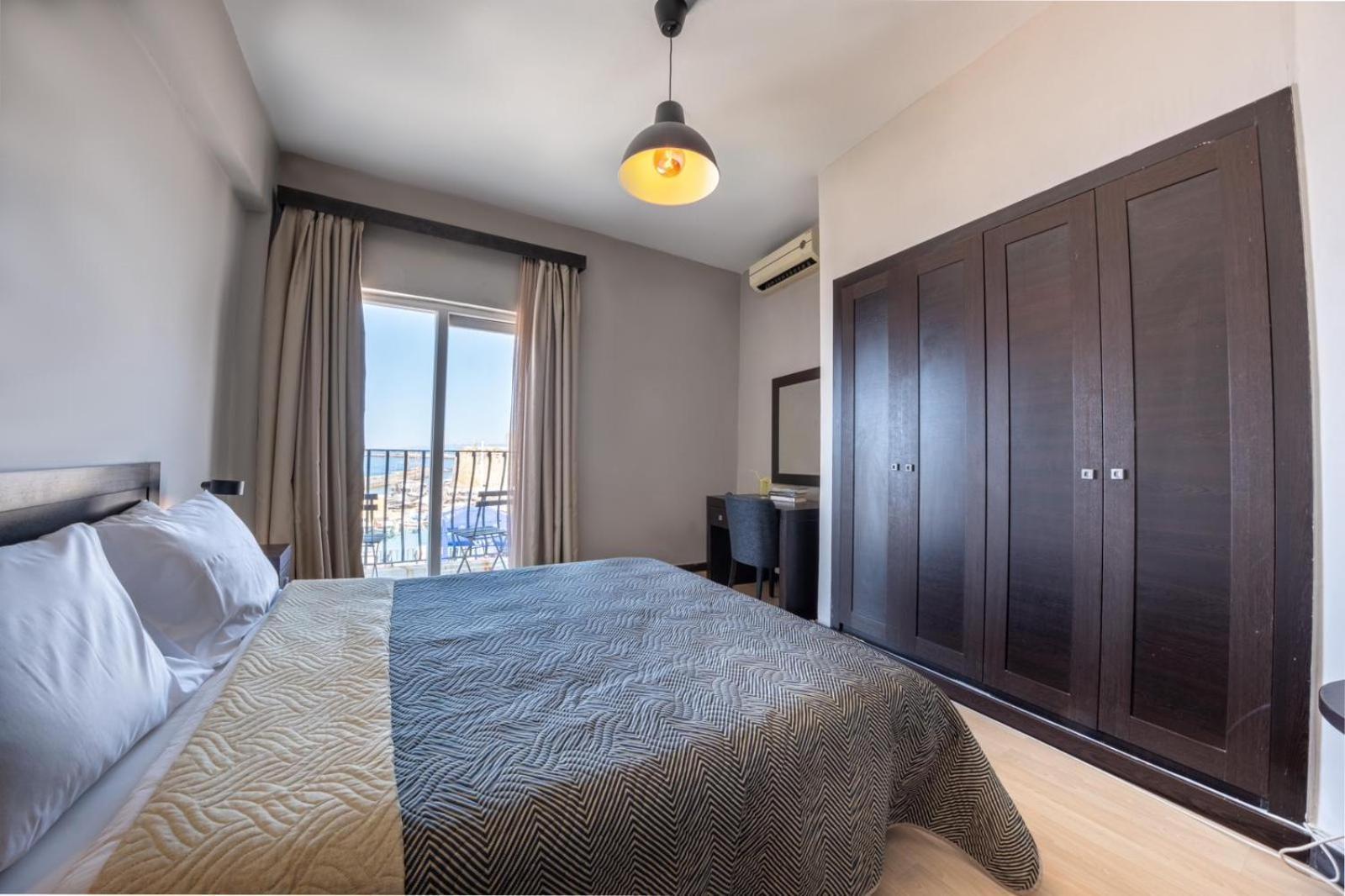 Hotel Kyrenia British Harbour
