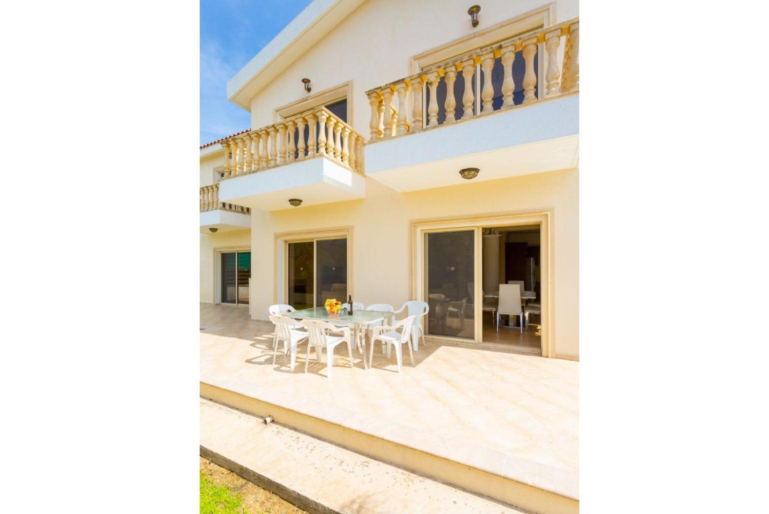 Villa Rose *