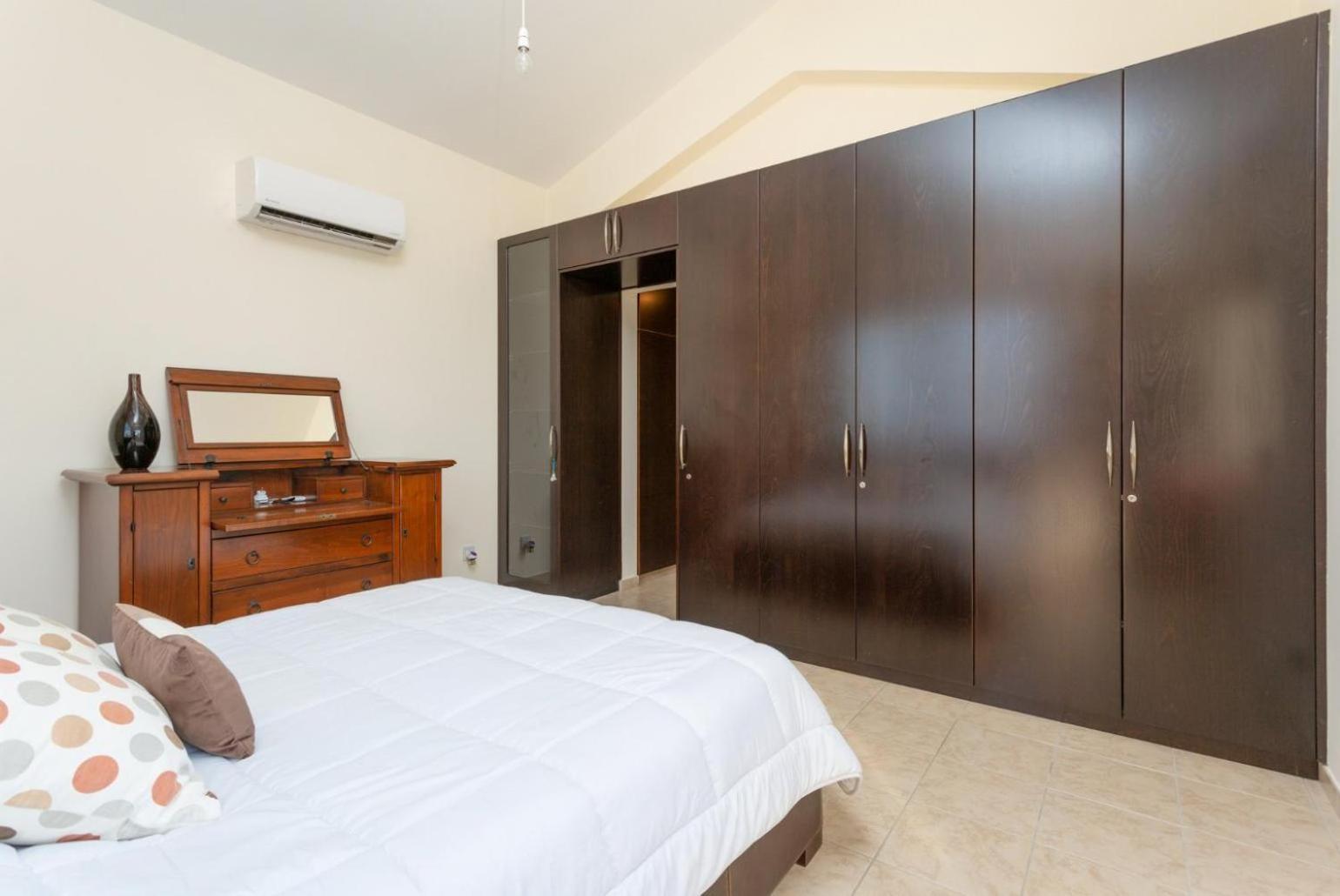 Villa Seashore One *