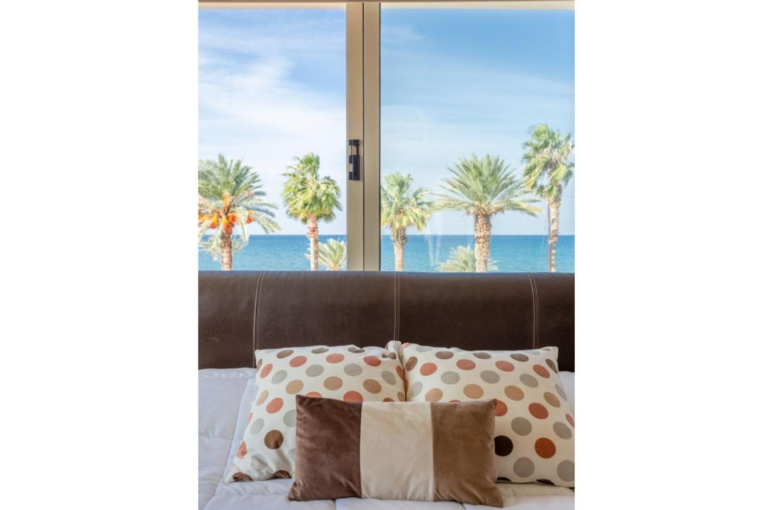 Villa Seashore One Paphos