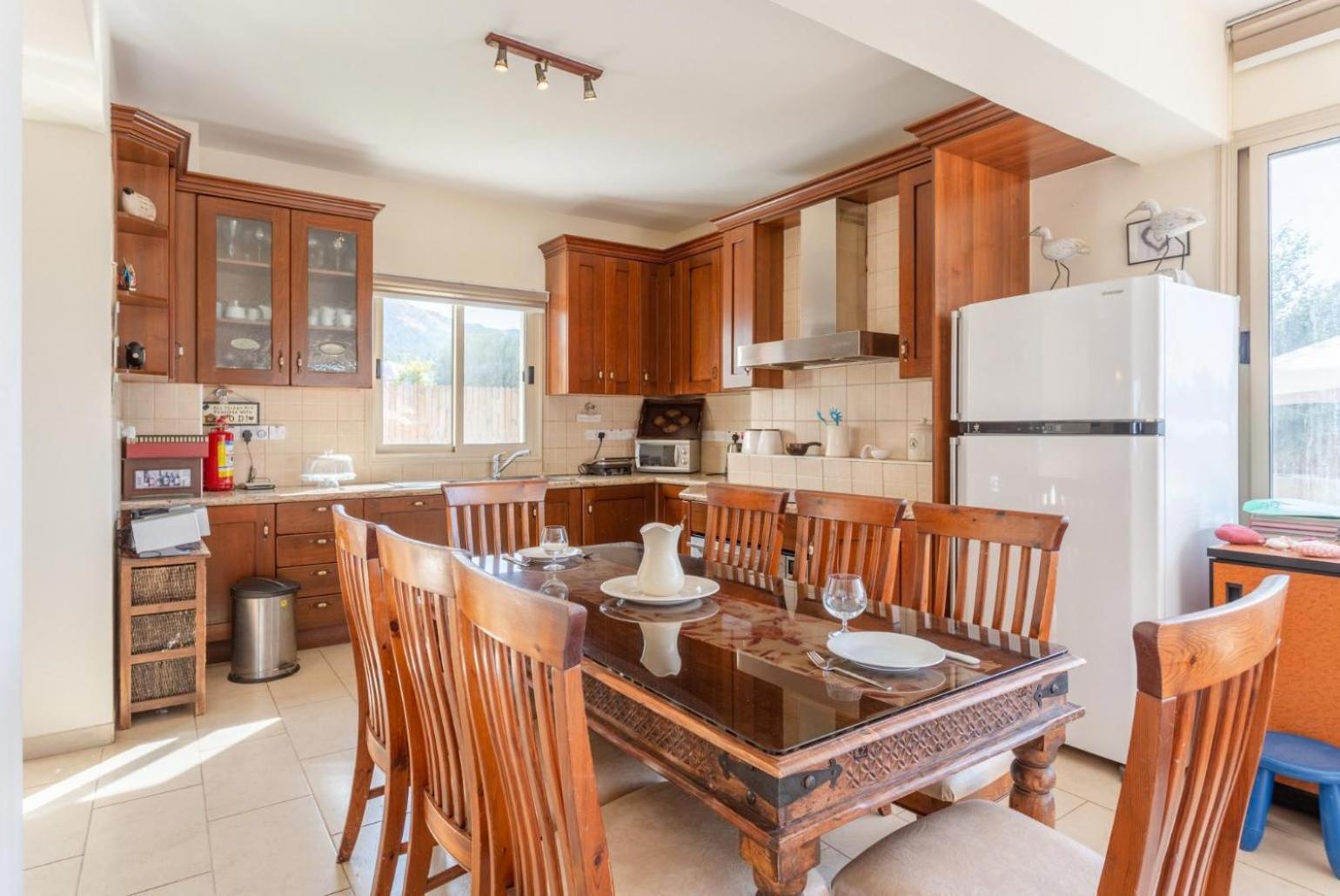 Villa Seashore One Paphos