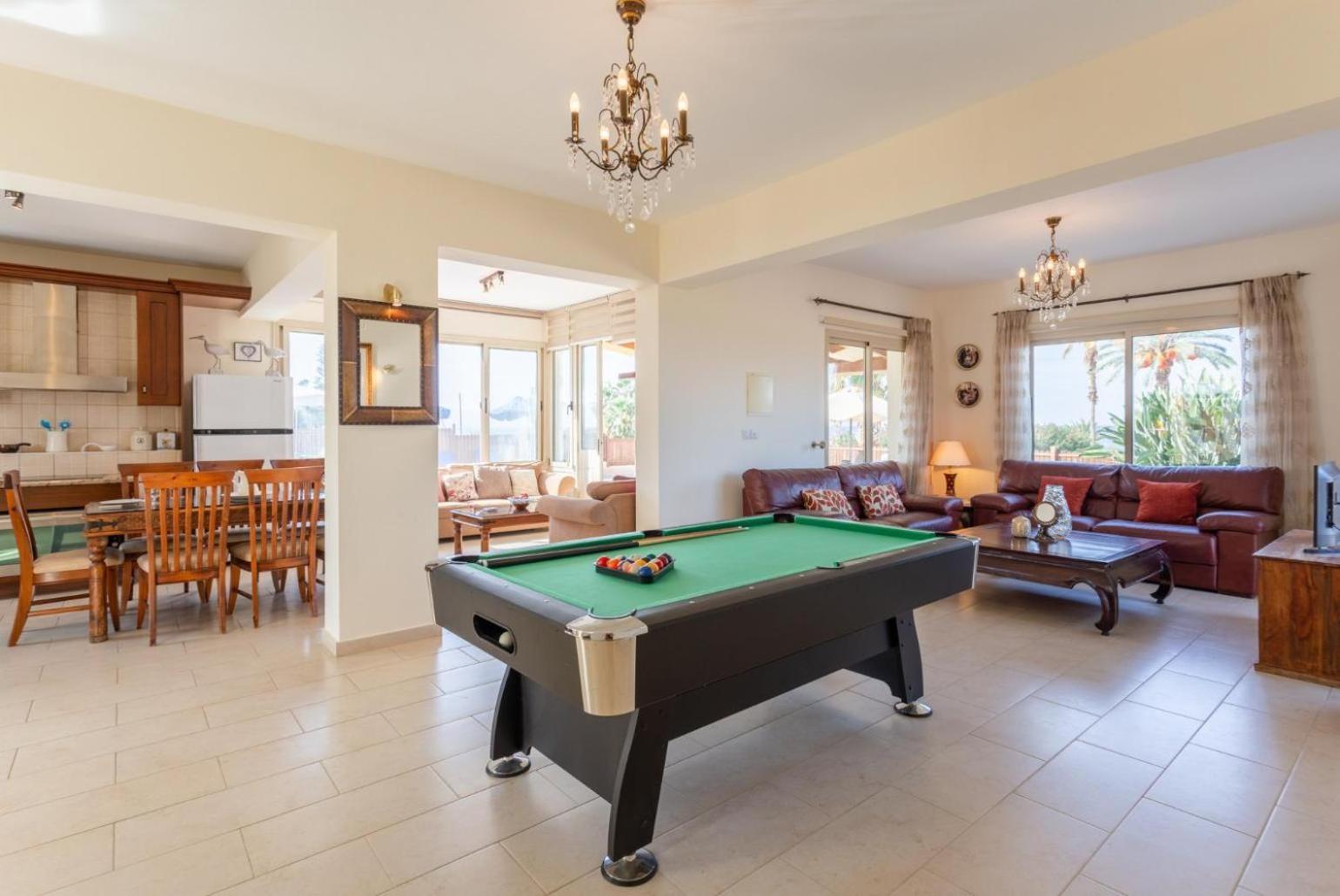 Seashore One Villa