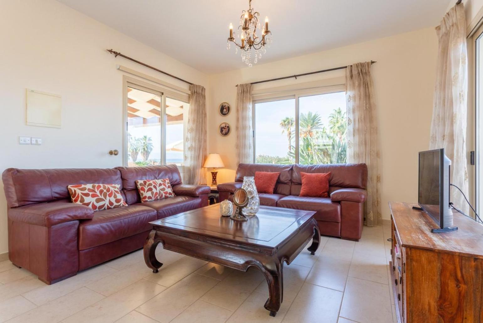 Seashore One Villa
