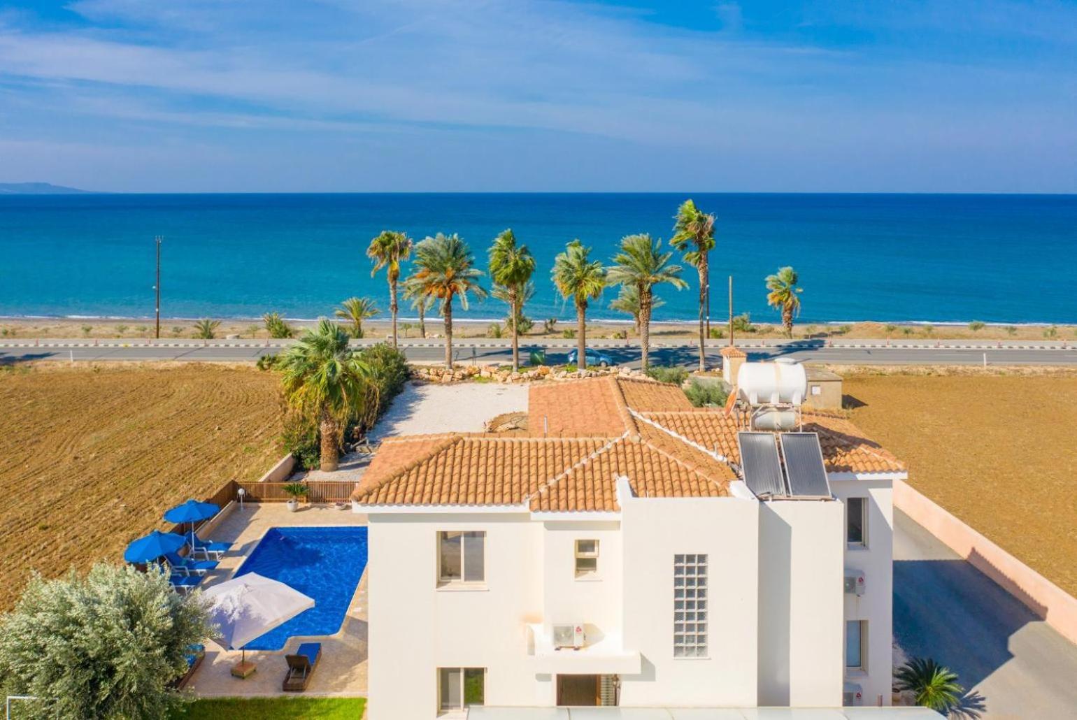 Seashore One Villa