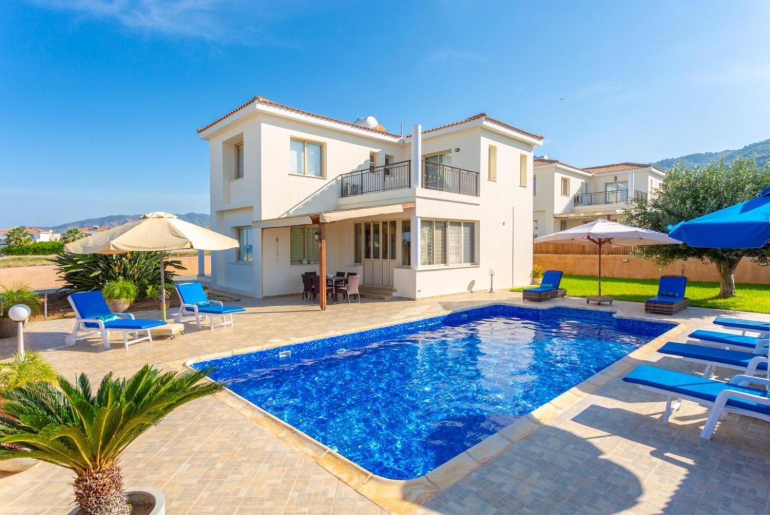 Villa Seashore One *