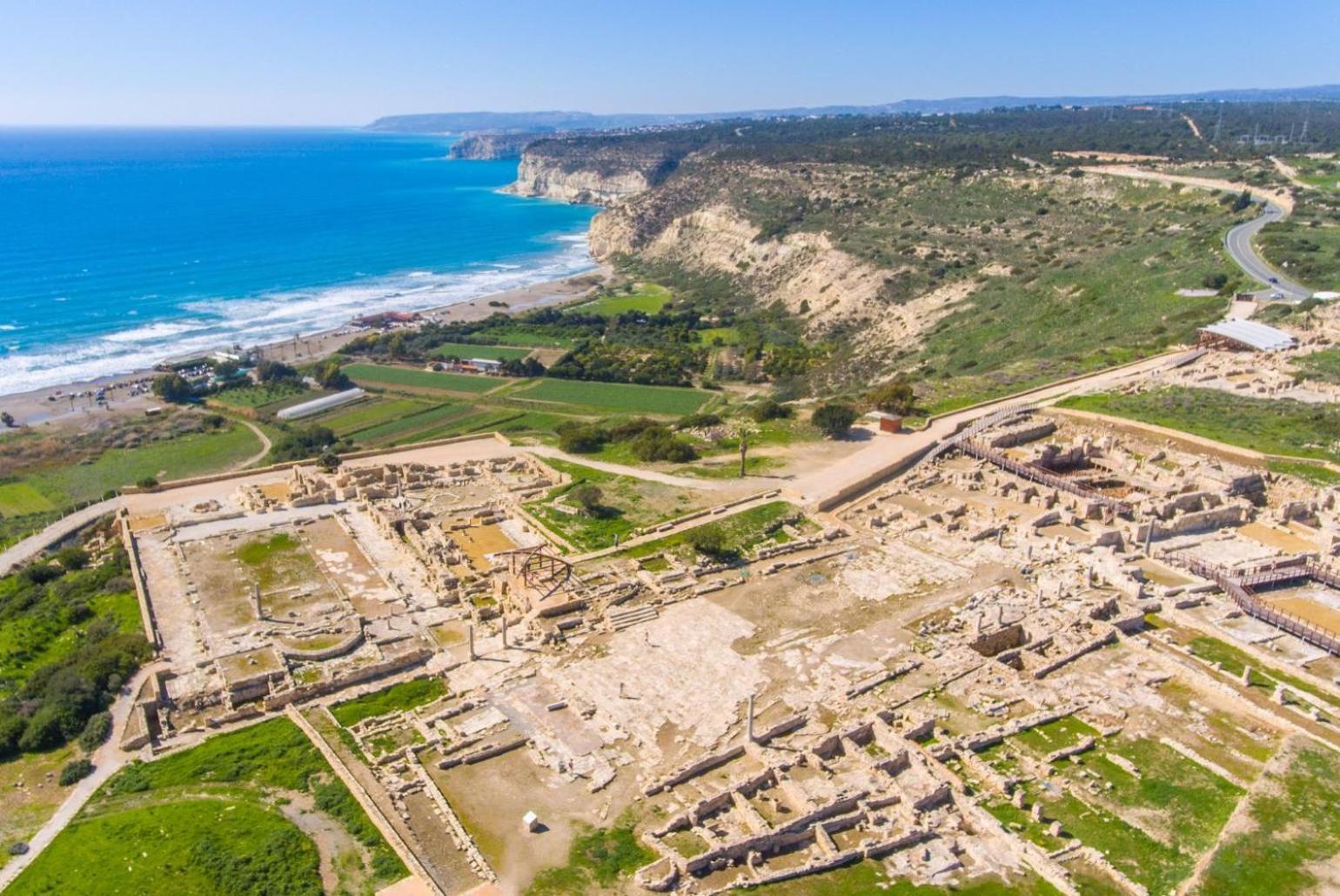 Pousada Rallo Paphos