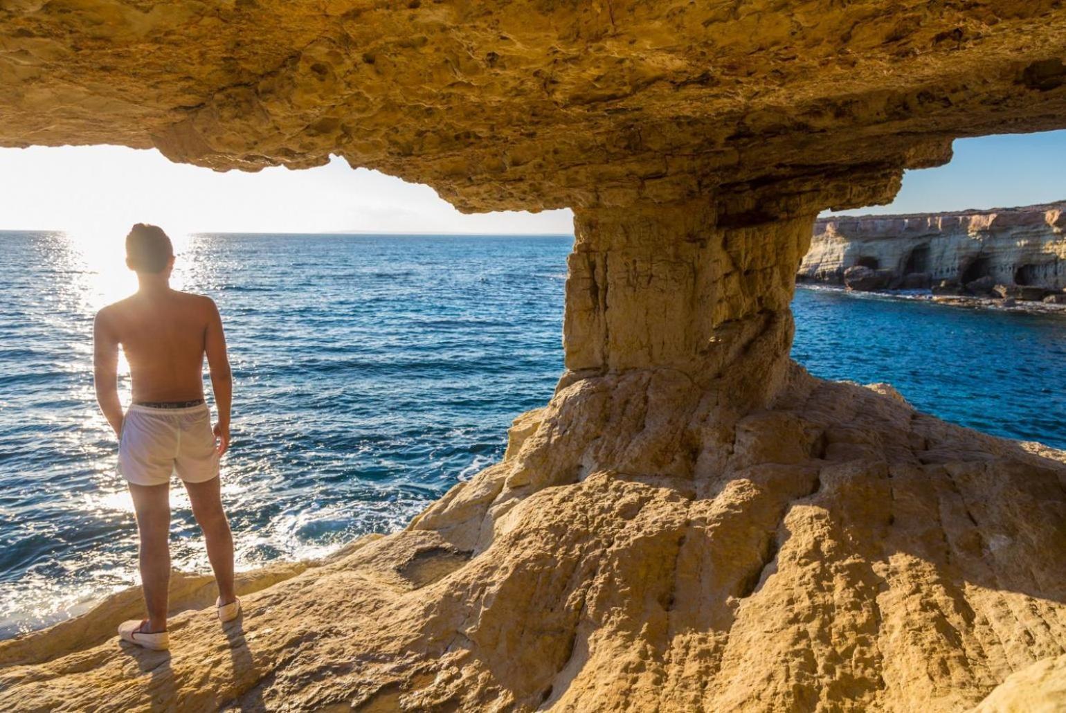 Rallo Pousada Paphos