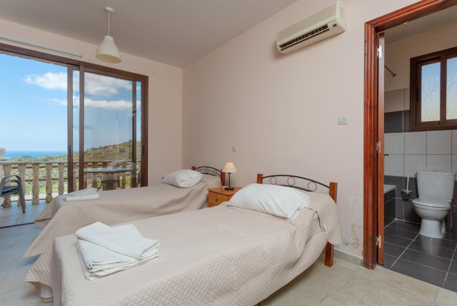 Rallo Paphos