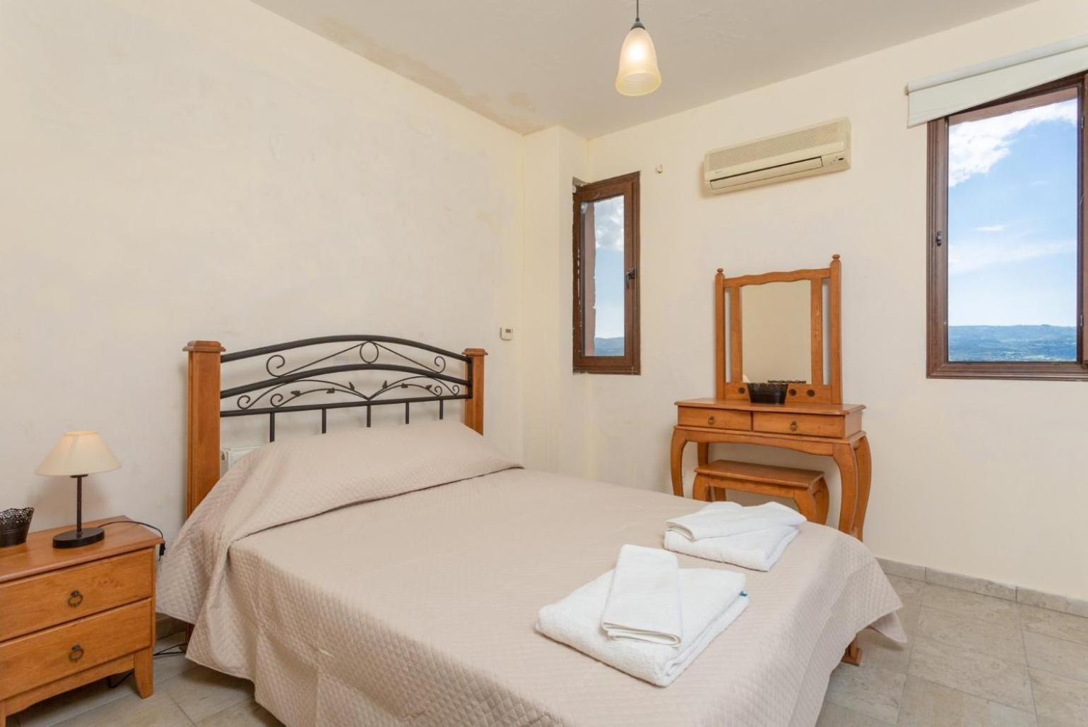 Rallo Paphos