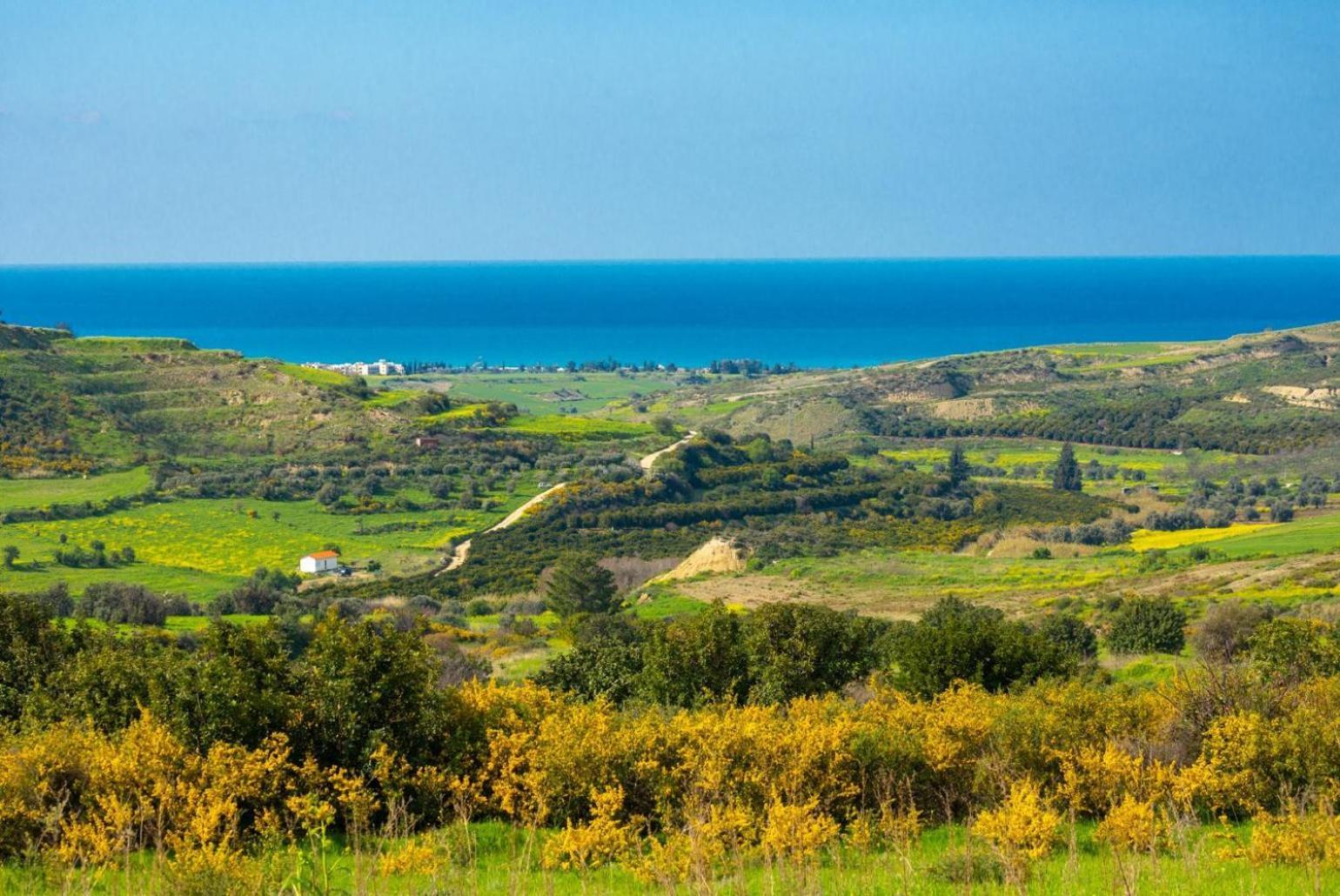 Rallo Pousada Paphos
