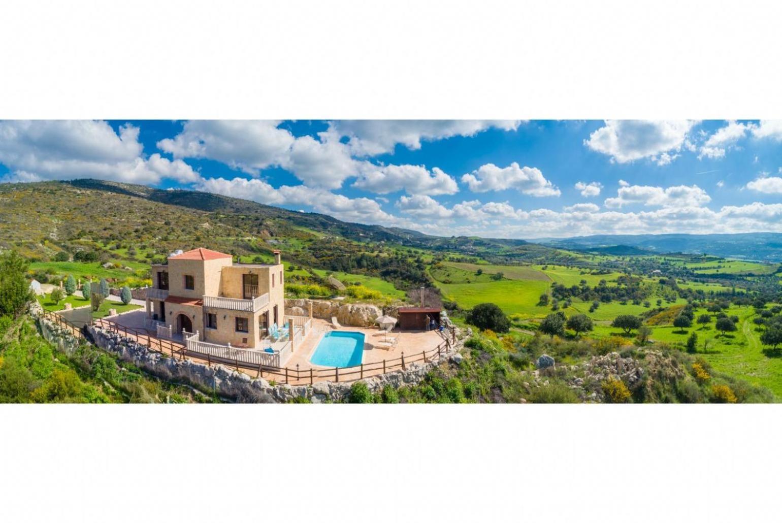 Rallo Paphos