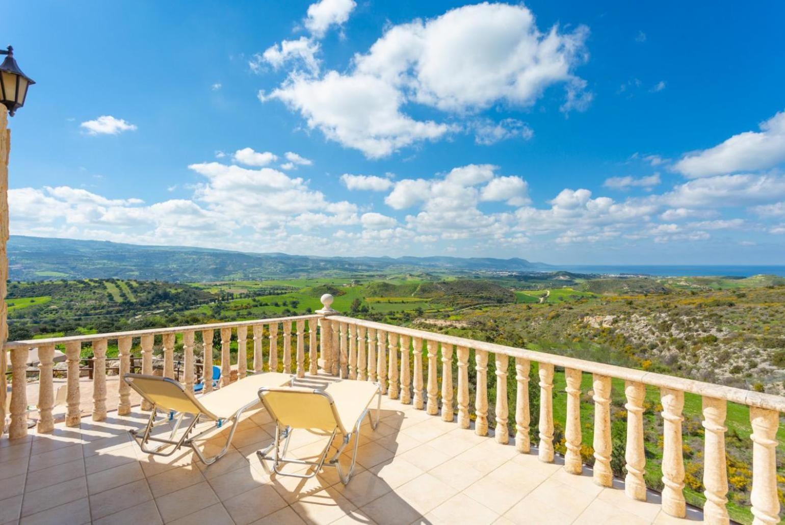 Rallo Paphos