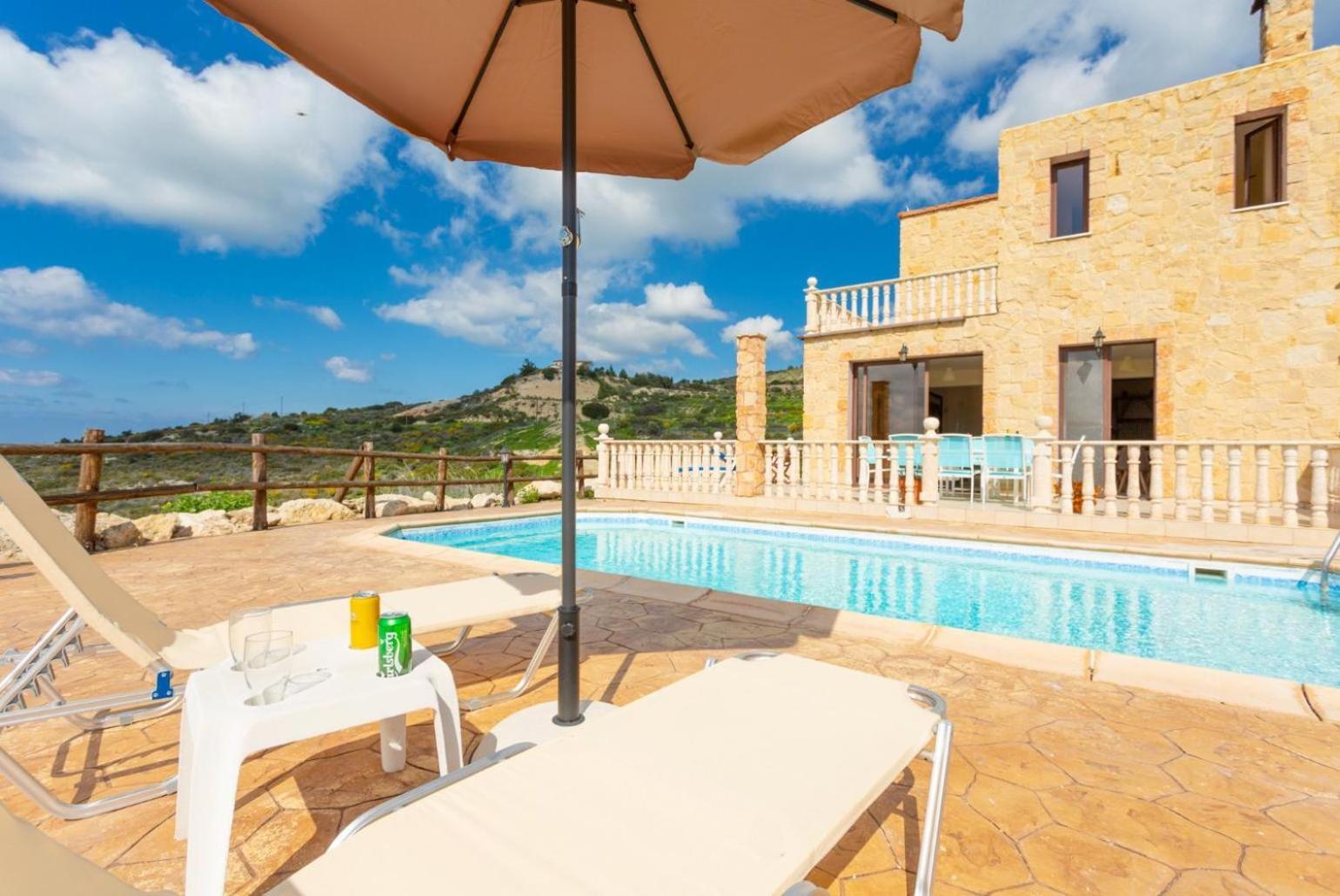 Rallo Paphos