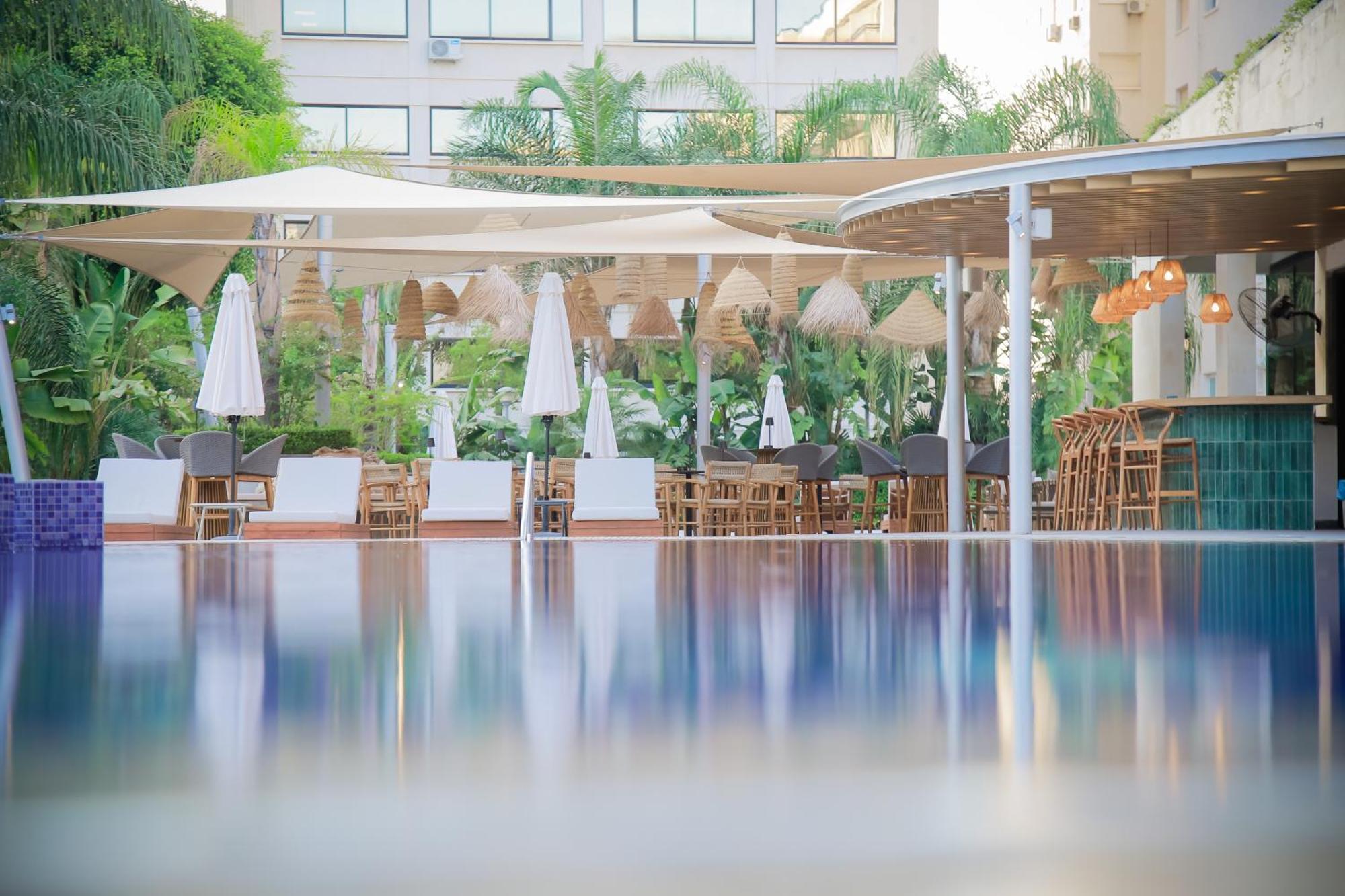 Odysseia Kapetanios Hotel 4*