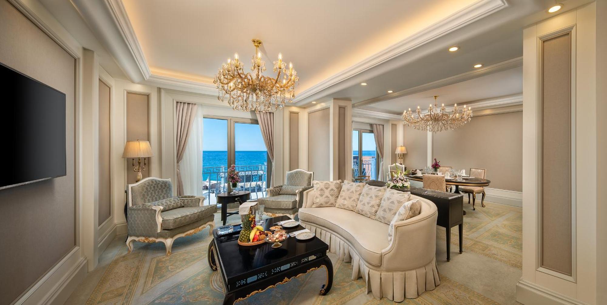 Les Ambassadeurs Casino&marina