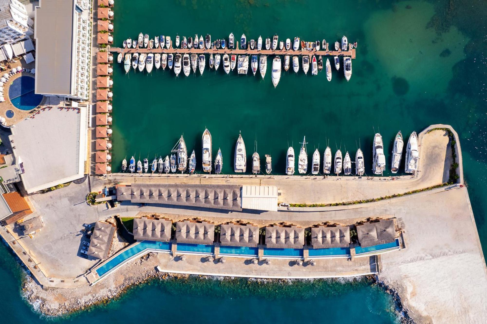 Hotel Les Ambassadeurs Casino&marina