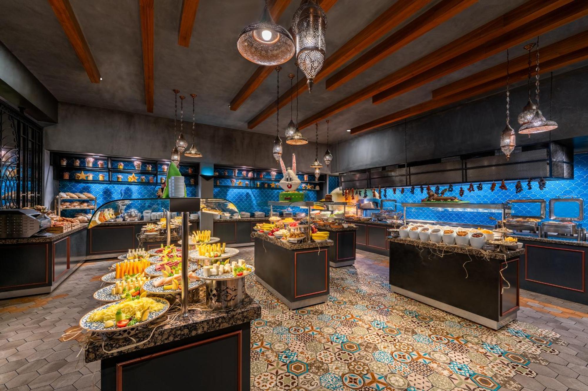 Les Ambassadeurs Casino&marina Hotel Kyrenia (Northern Cyprus)