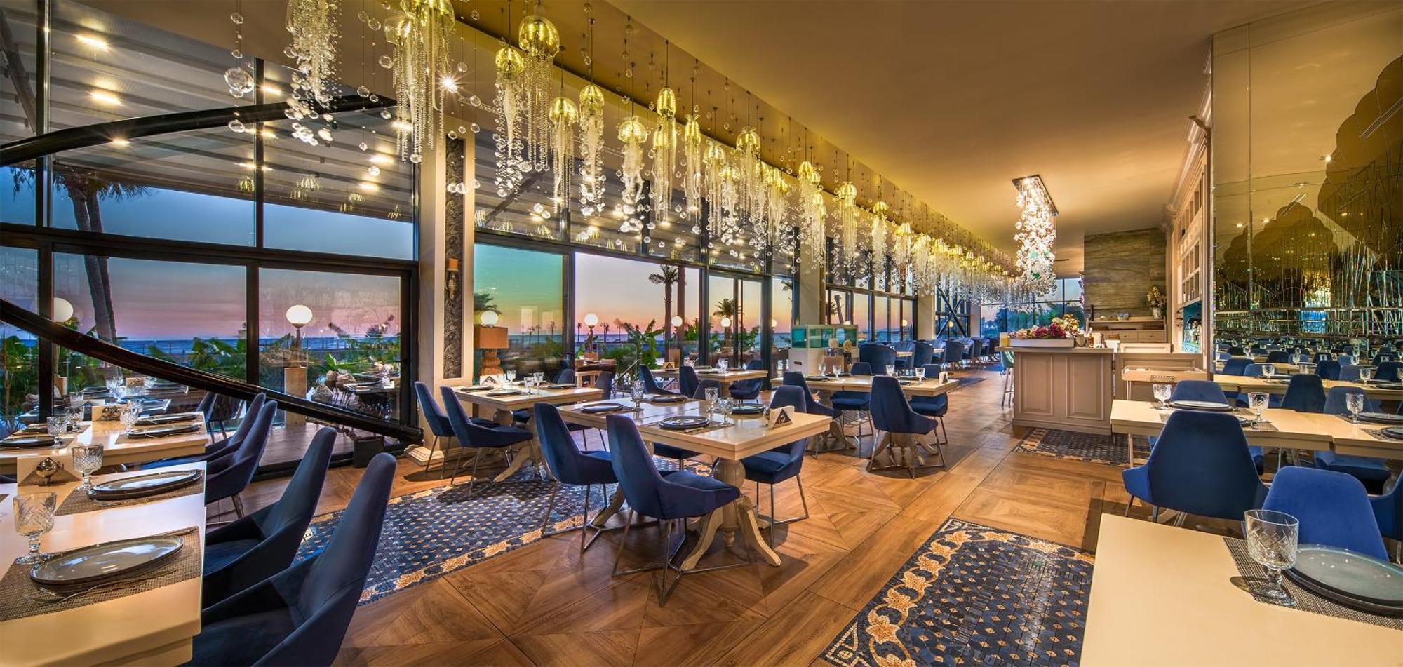 Les Ambassadeurs Casino&marina Kyrenia (Northern Cyprus)