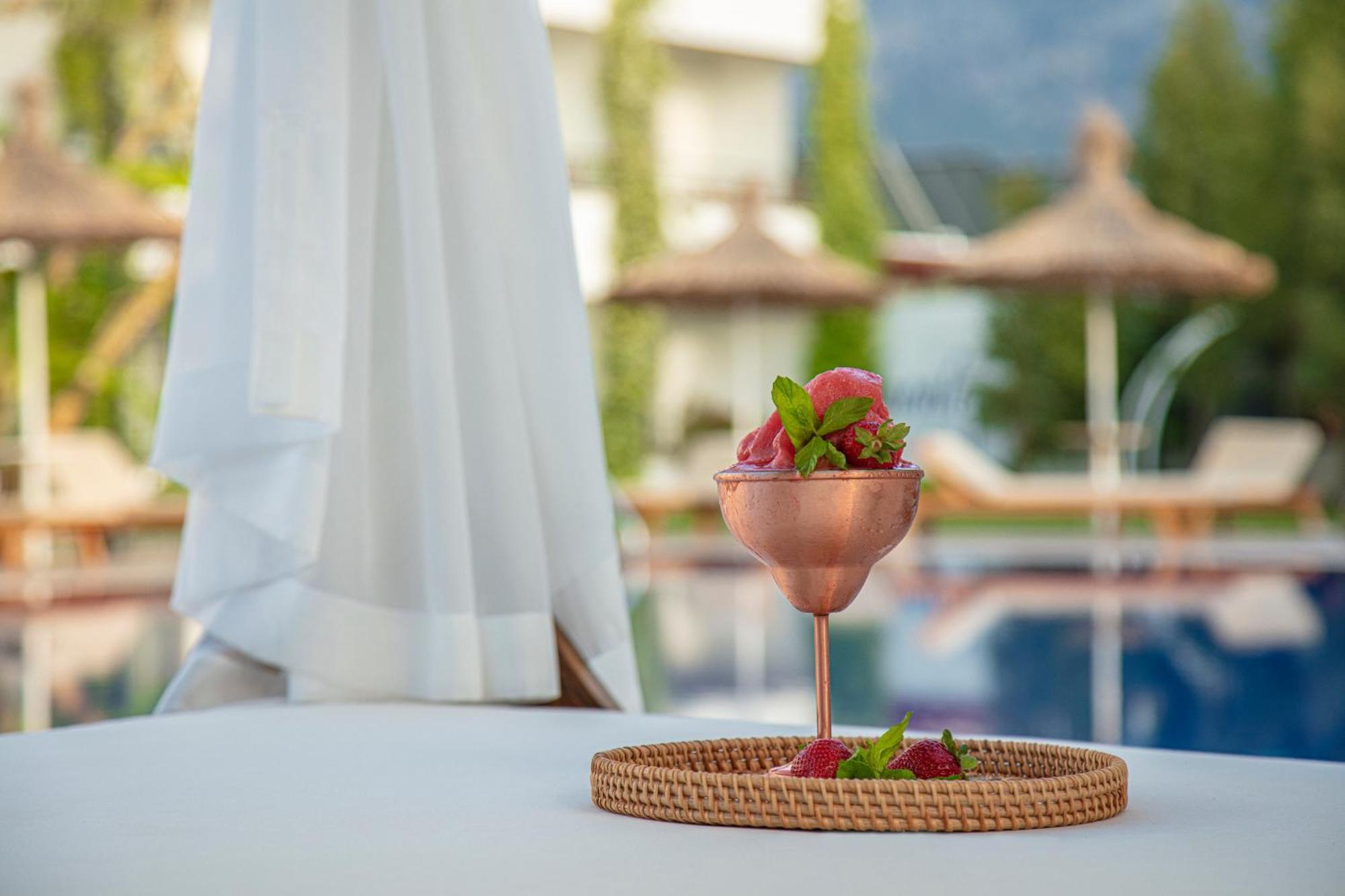 Hotel Palmonte &